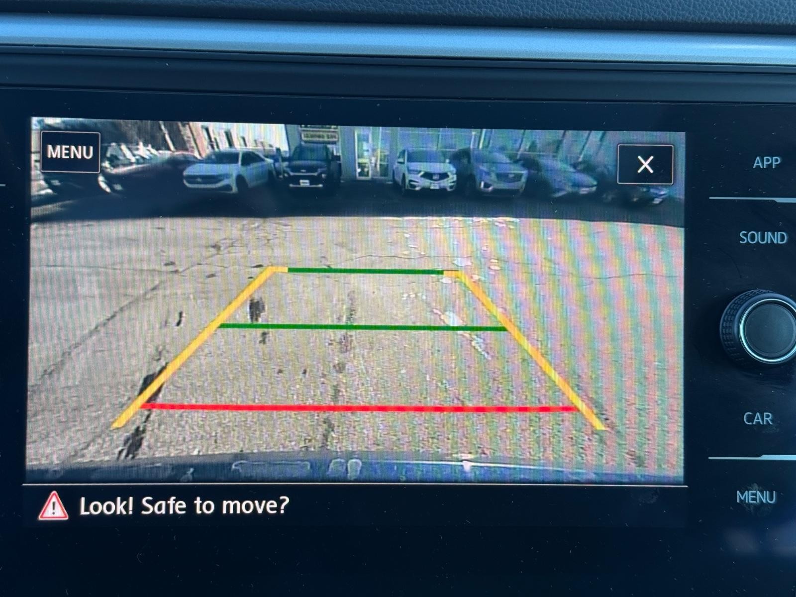 Volkswagen Atlas Vehicle Image 18