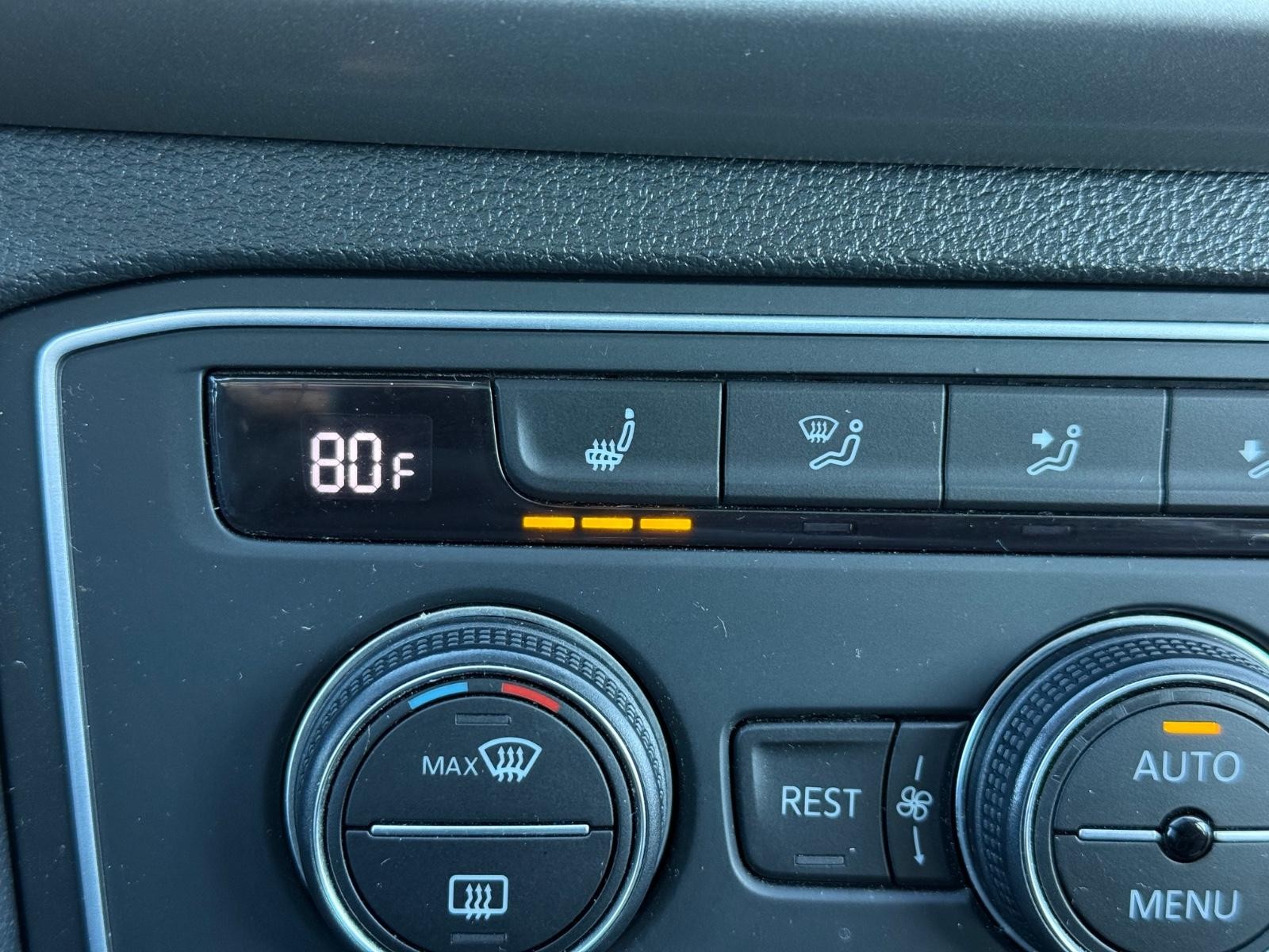 Volkswagen Atlas Vehicle Image 19