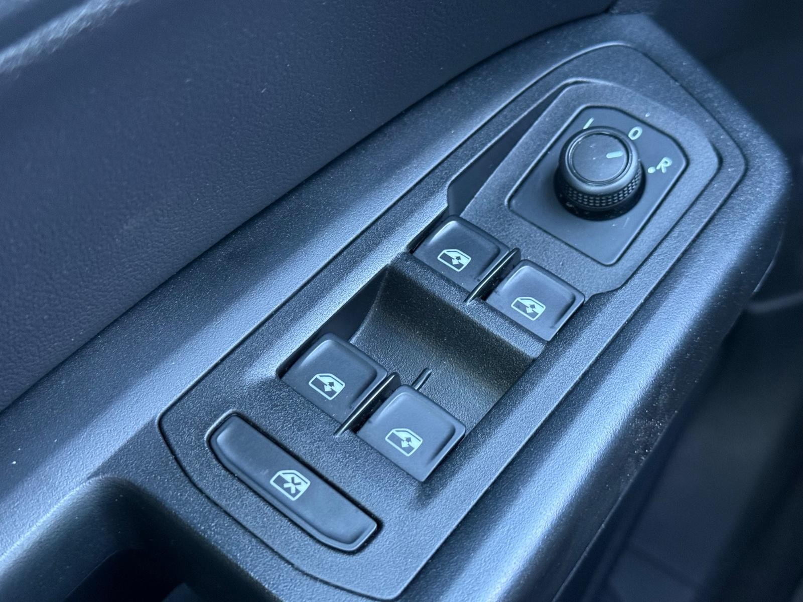 Volkswagen Atlas Vehicle Image 20