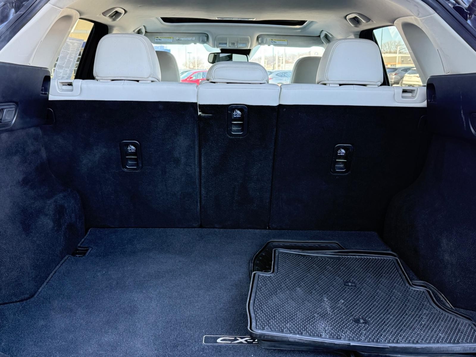 Mazda CX-5 Vehicle Image 05