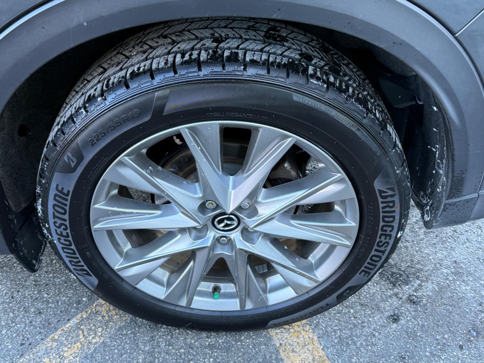 Mazda CX-5 Vehicle Image 07