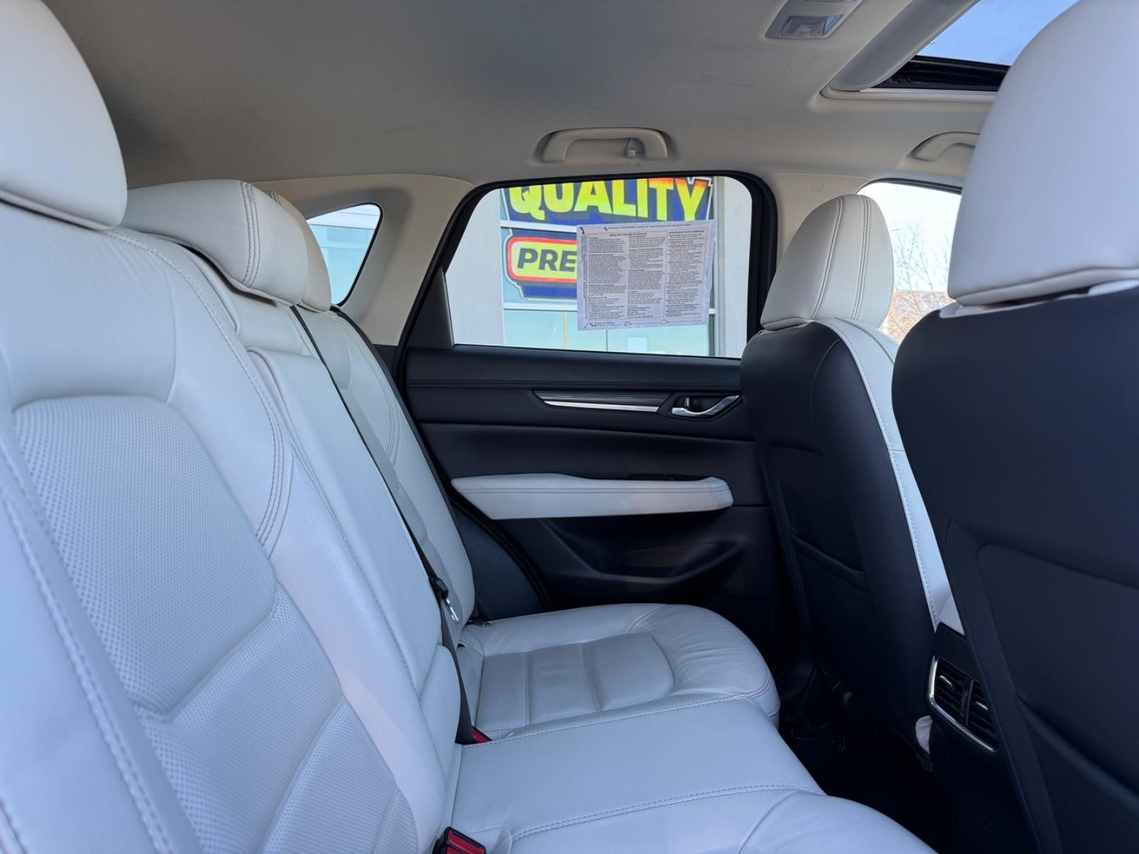 Mazda CX-5 Vehicle Image 10