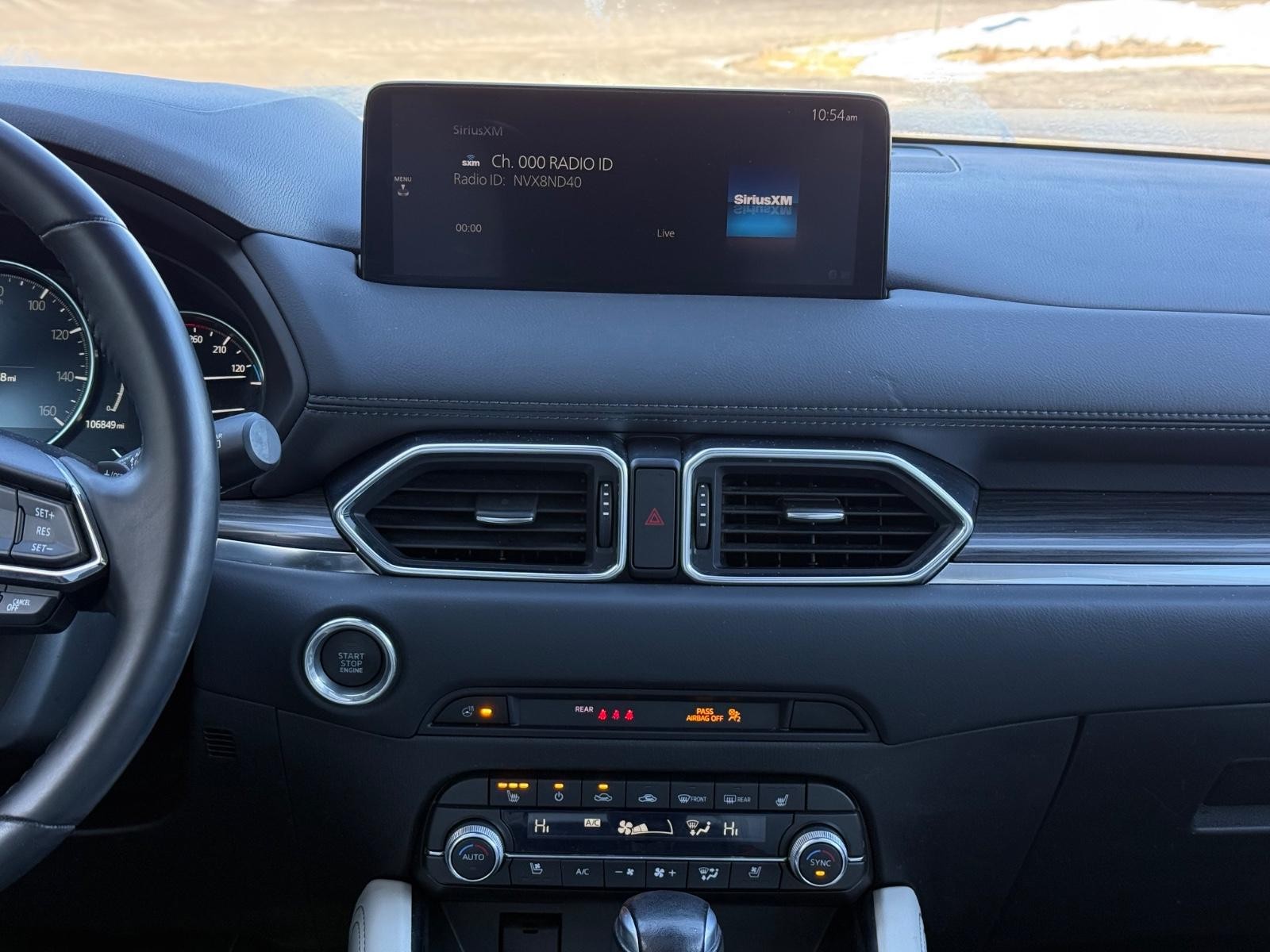 Mazda CX-5 Vehicle Image 12