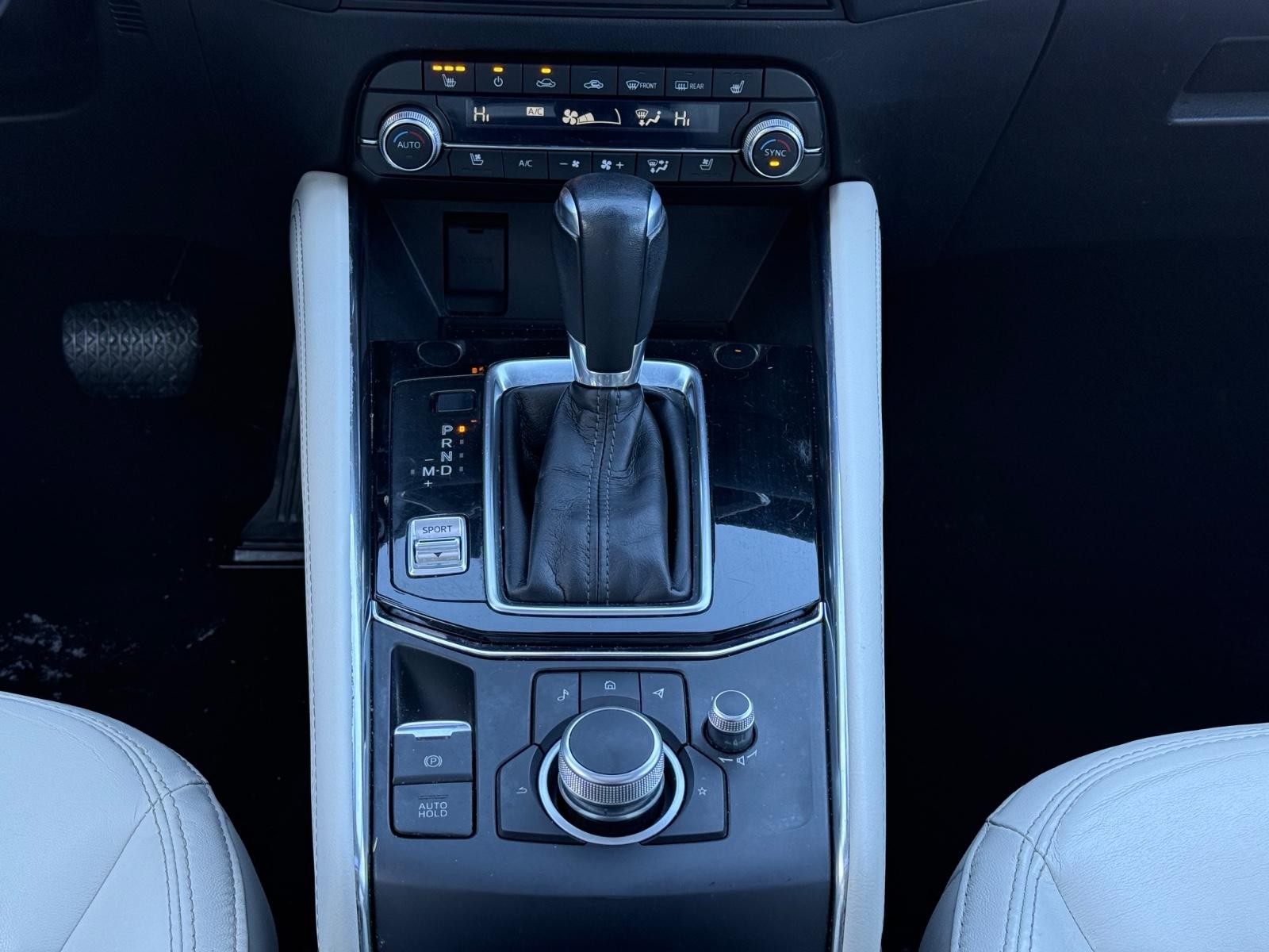 Mazda CX-5 Vehicle Image 13