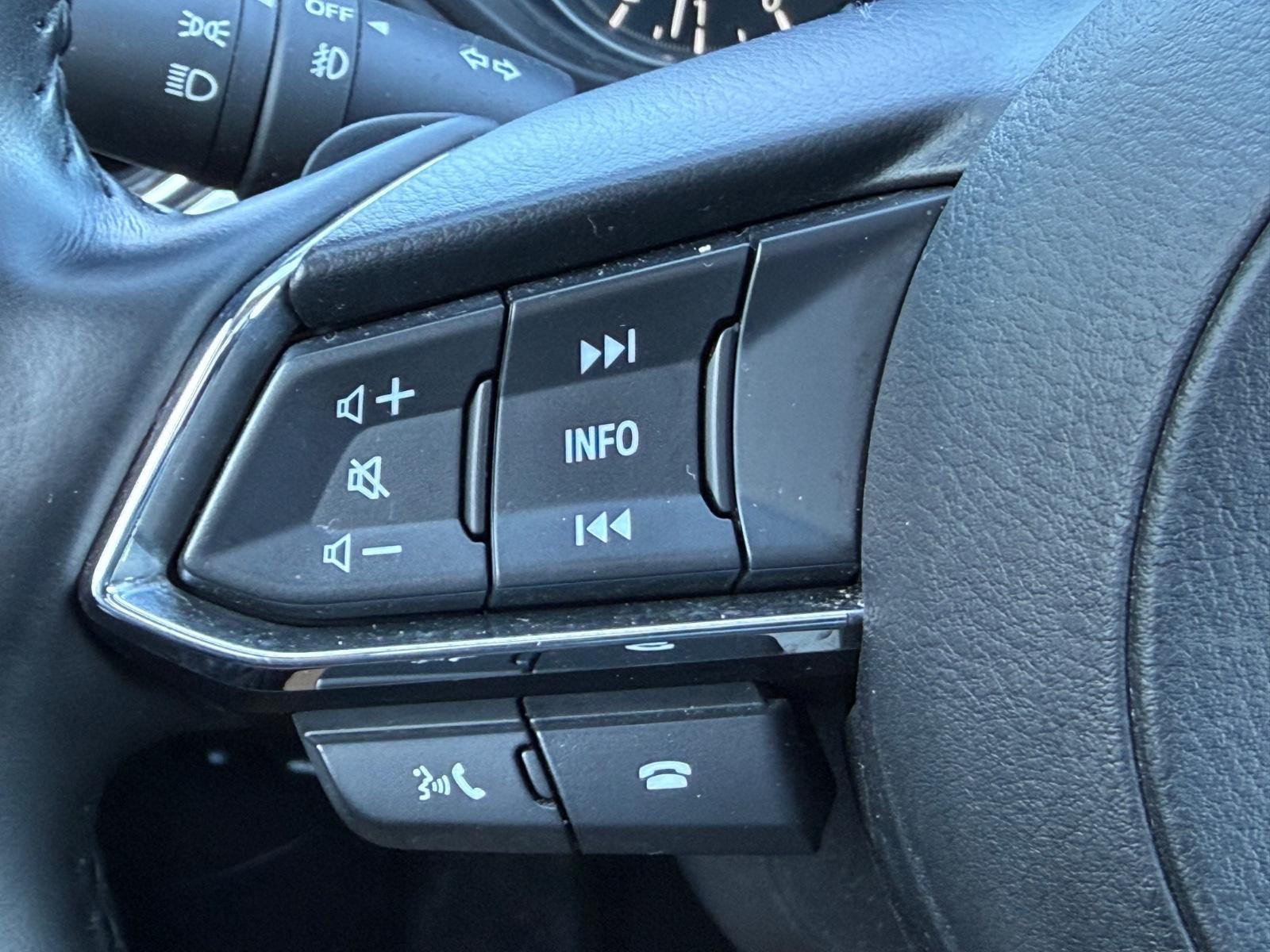 Mazda CX-5 Vehicle Image 17