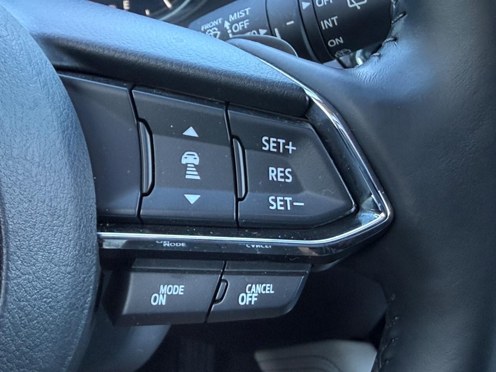 Mazda CX-5 Vehicle Image 18