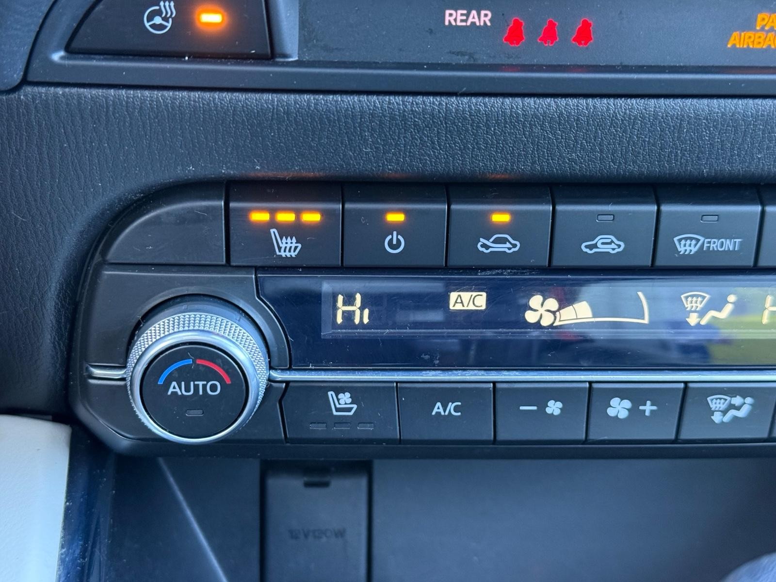 Mazda CX-5 Vehicle Image 19