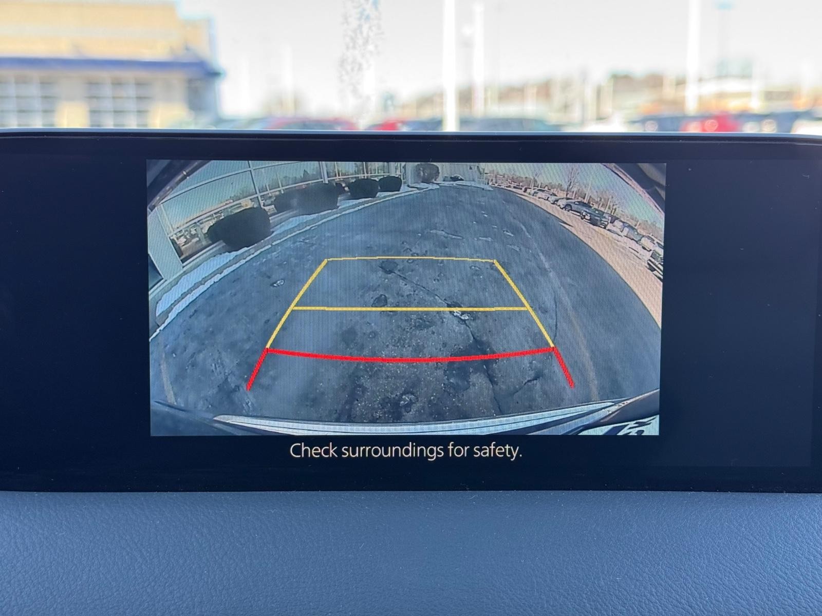 Mazda CX-5 Vehicle Image 20