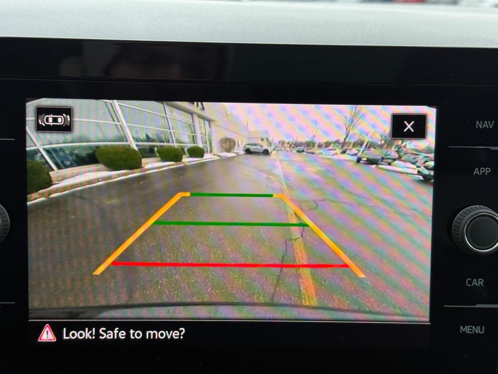 Volkswagen Taos Vehicle Image 19