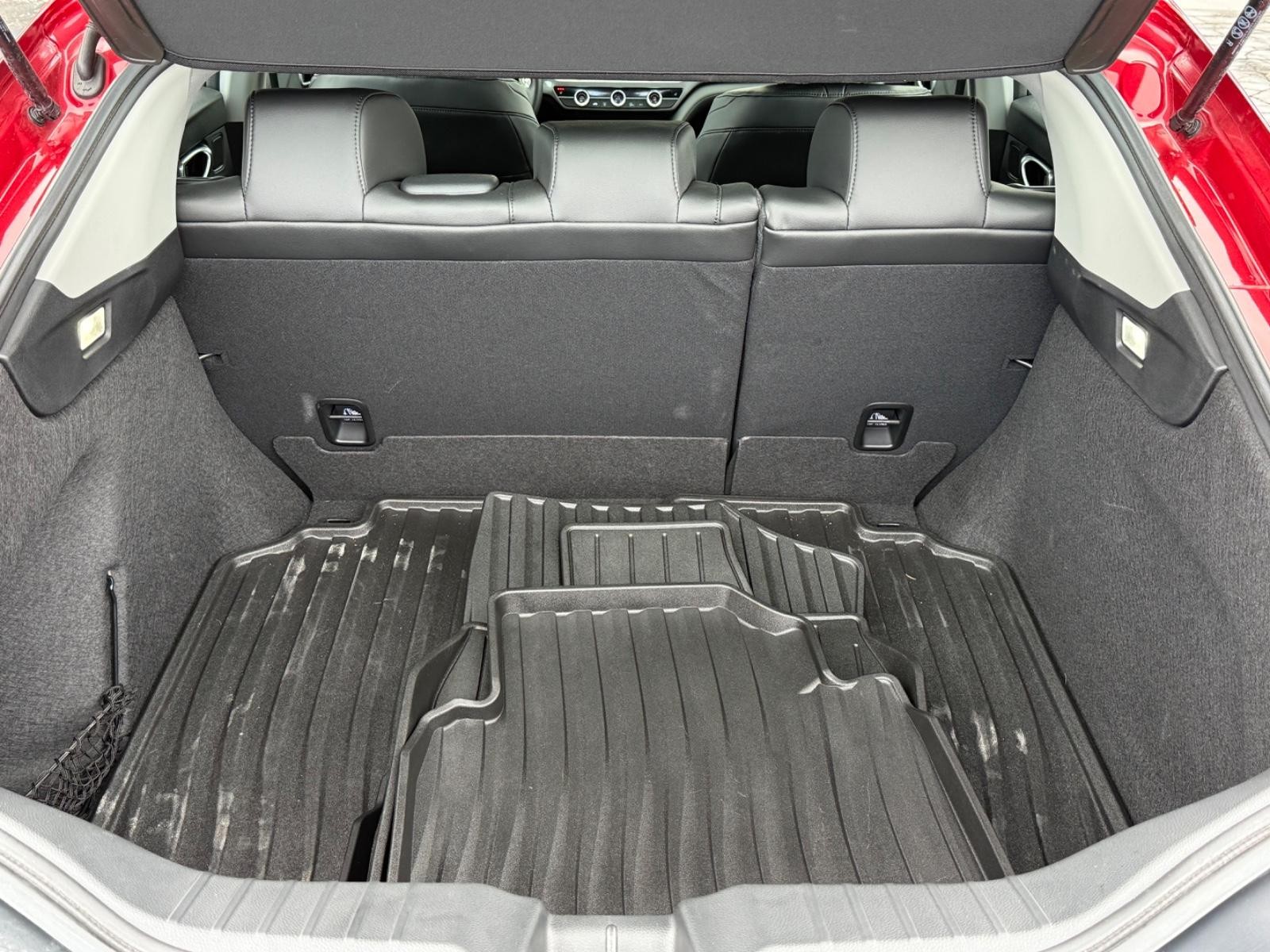 Acura Integra Vehicle Image 05