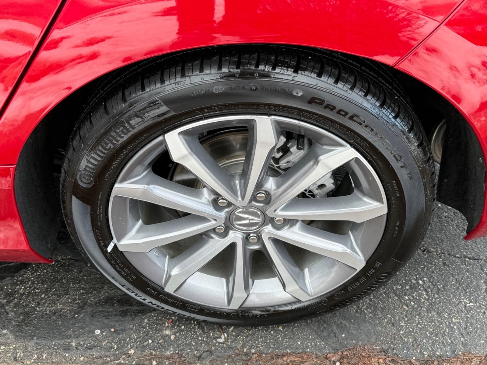 Acura Integra Vehicle Image 07