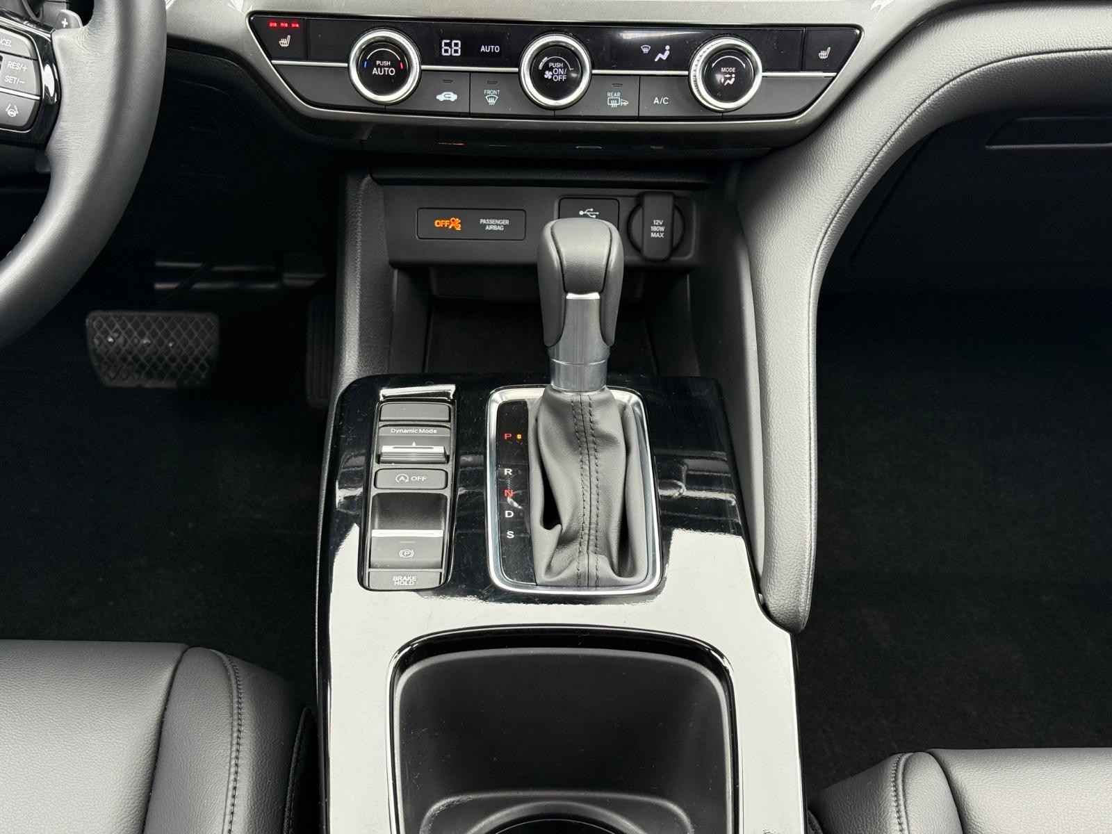 Acura Integra Vehicle Image 13