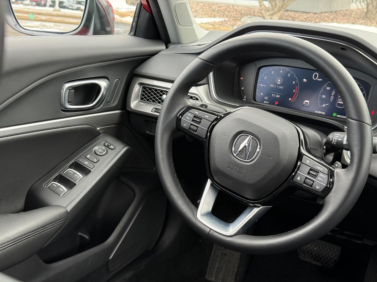 Acura Integra Vehicle Image 14