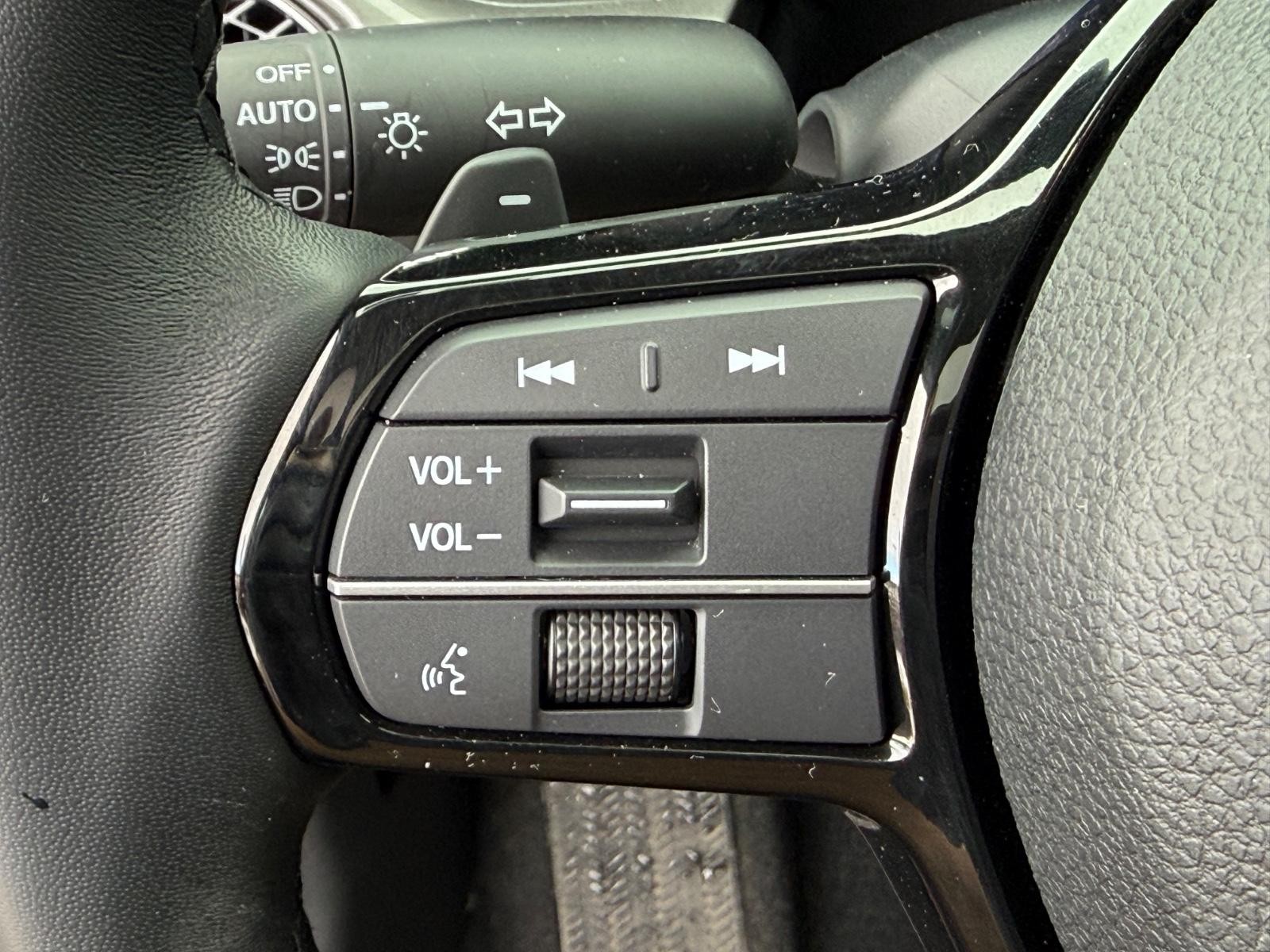 Acura Integra Vehicle Image 16