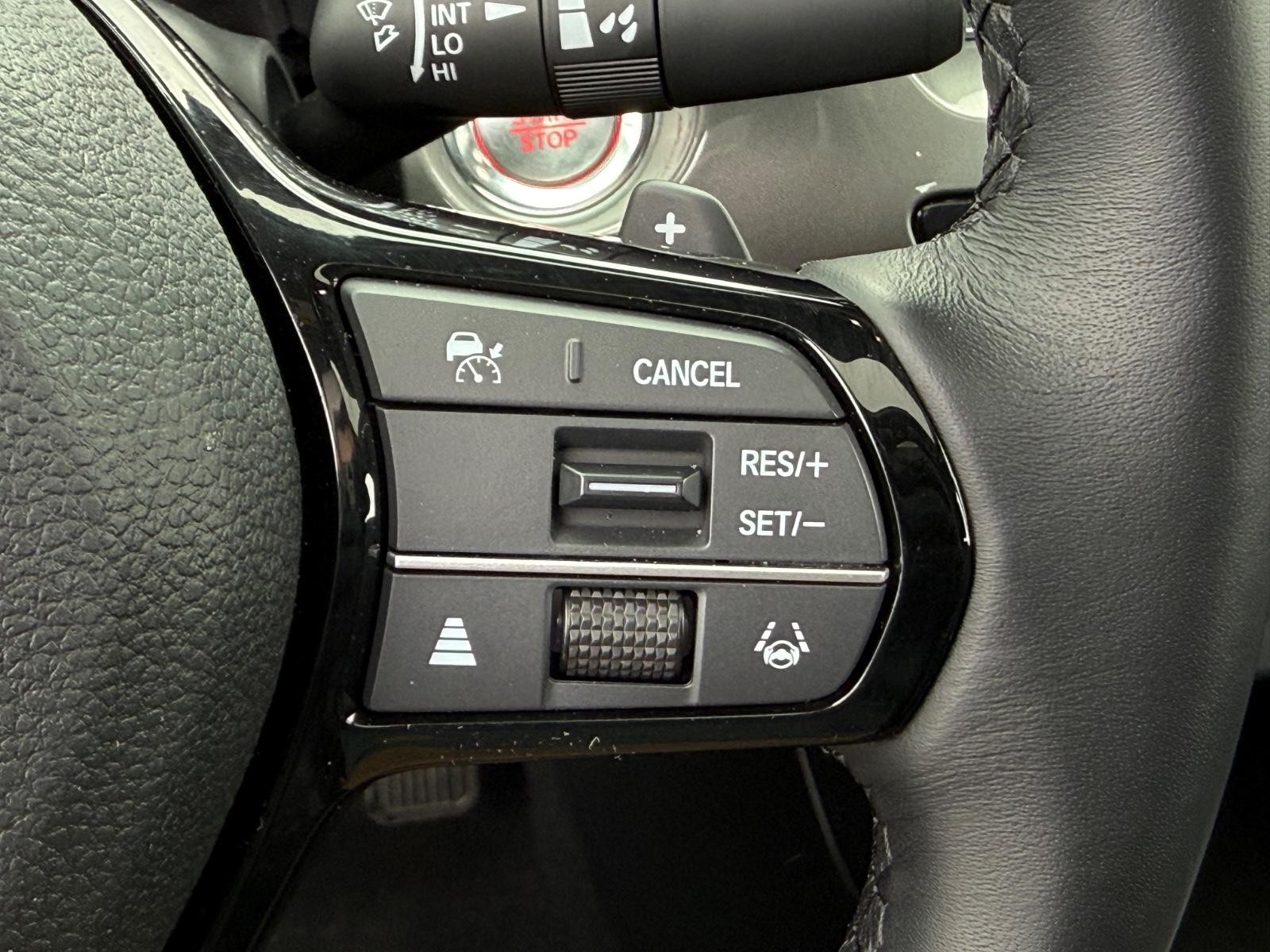 Acura Integra Vehicle Image 18