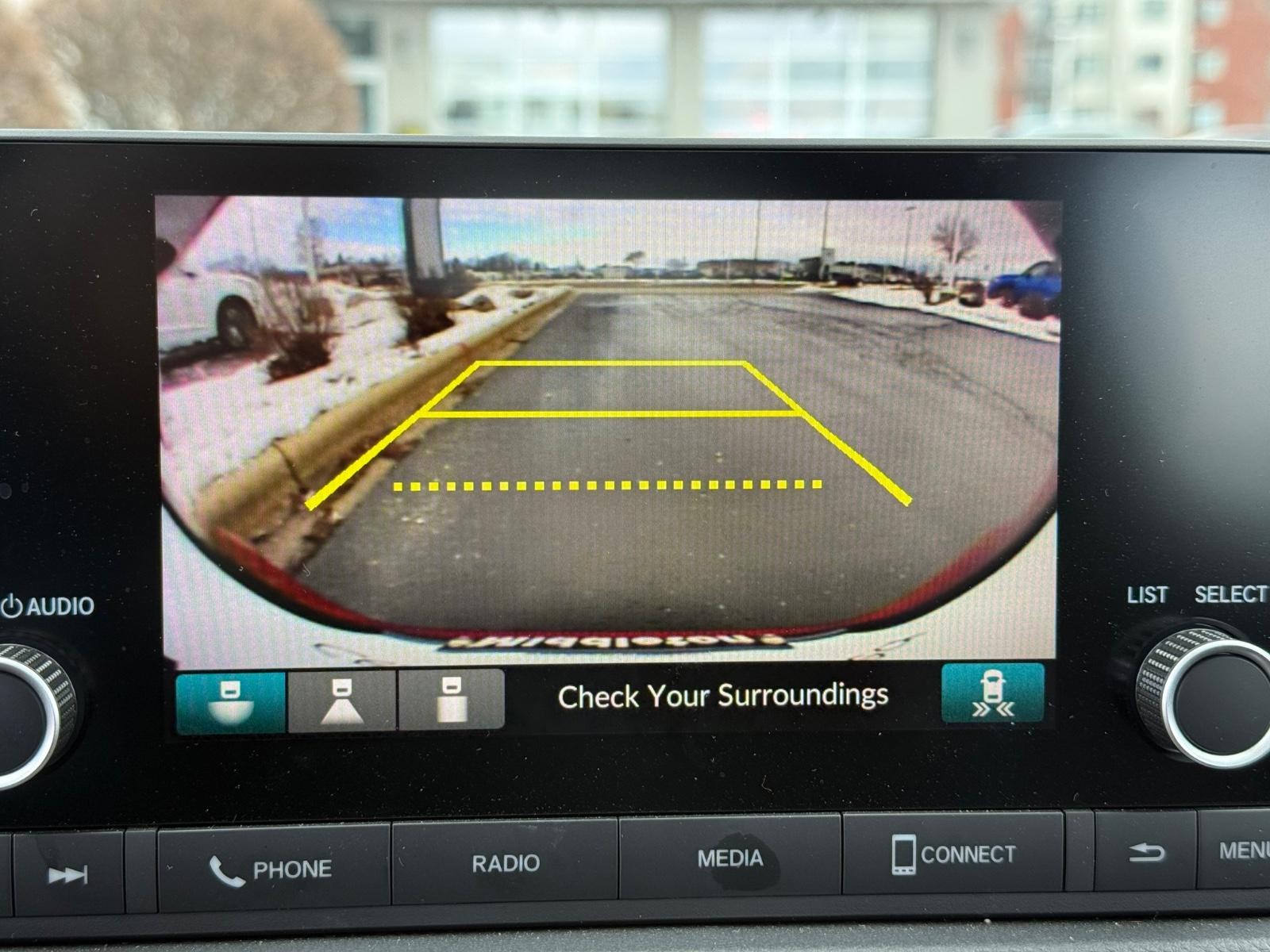 Acura Integra Vehicle Image 20