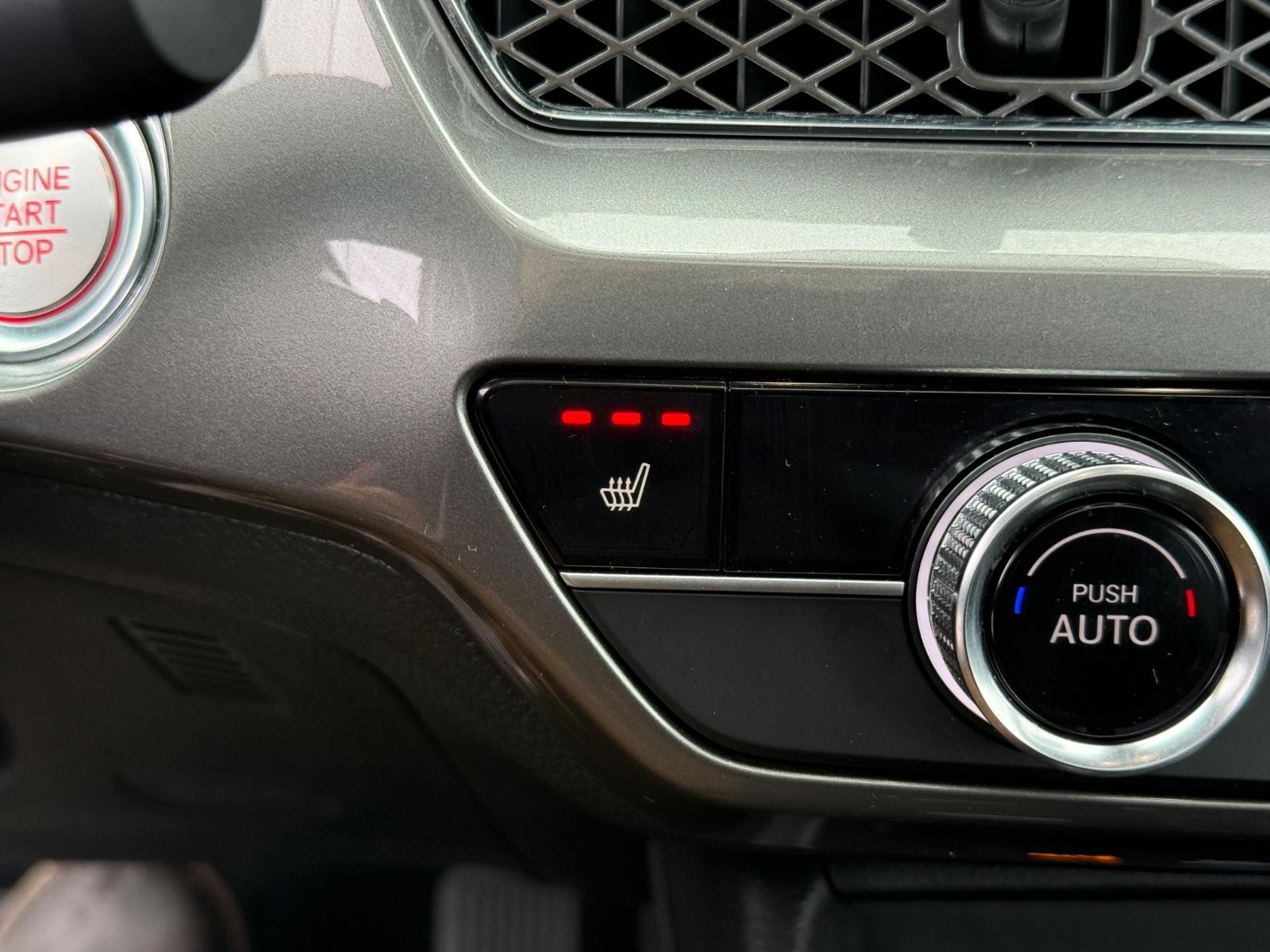 Acura Integra Vehicle Image 21