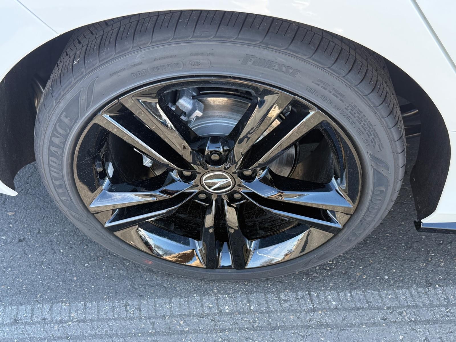 Acura Integra Vehicle Image 04