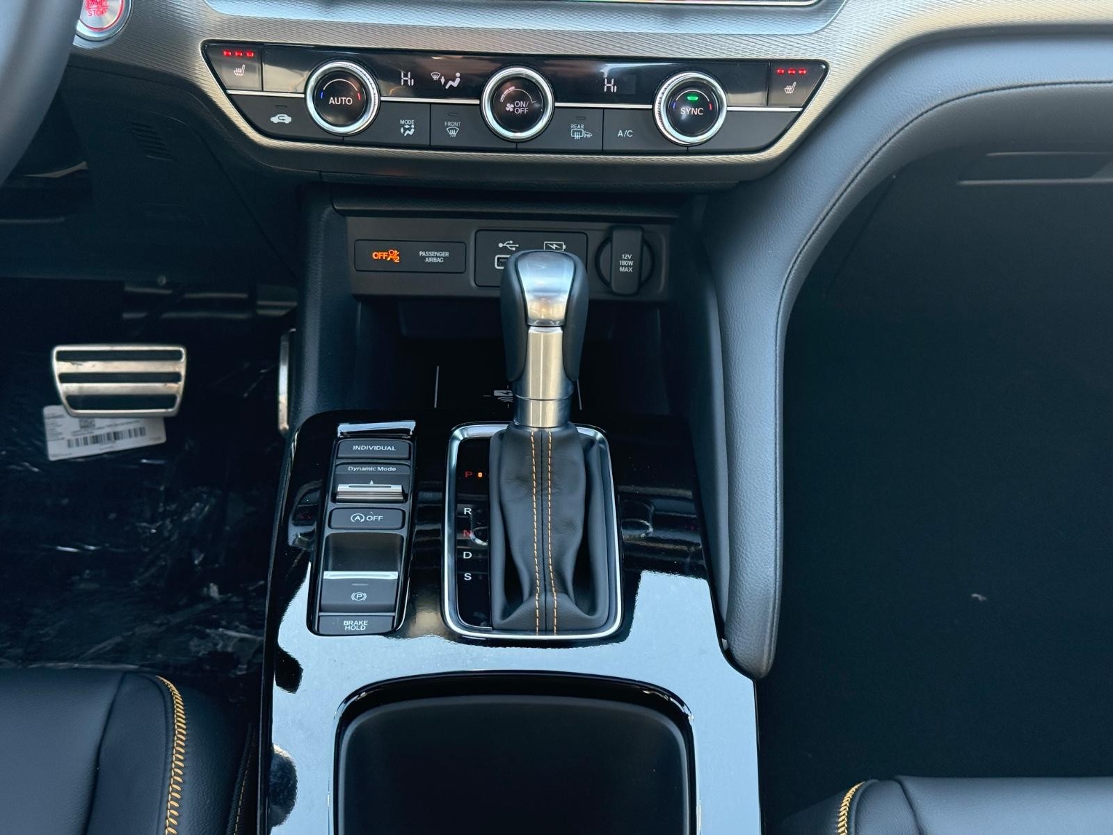 Acura Integra Vehicle Image 08