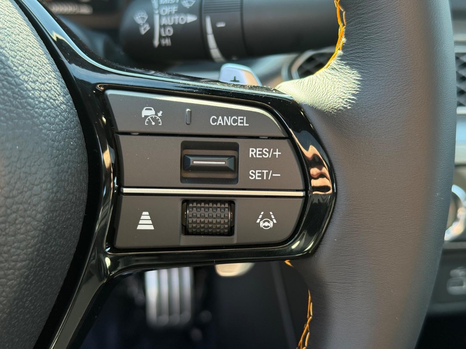 Acura Integra Vehicle Image 13