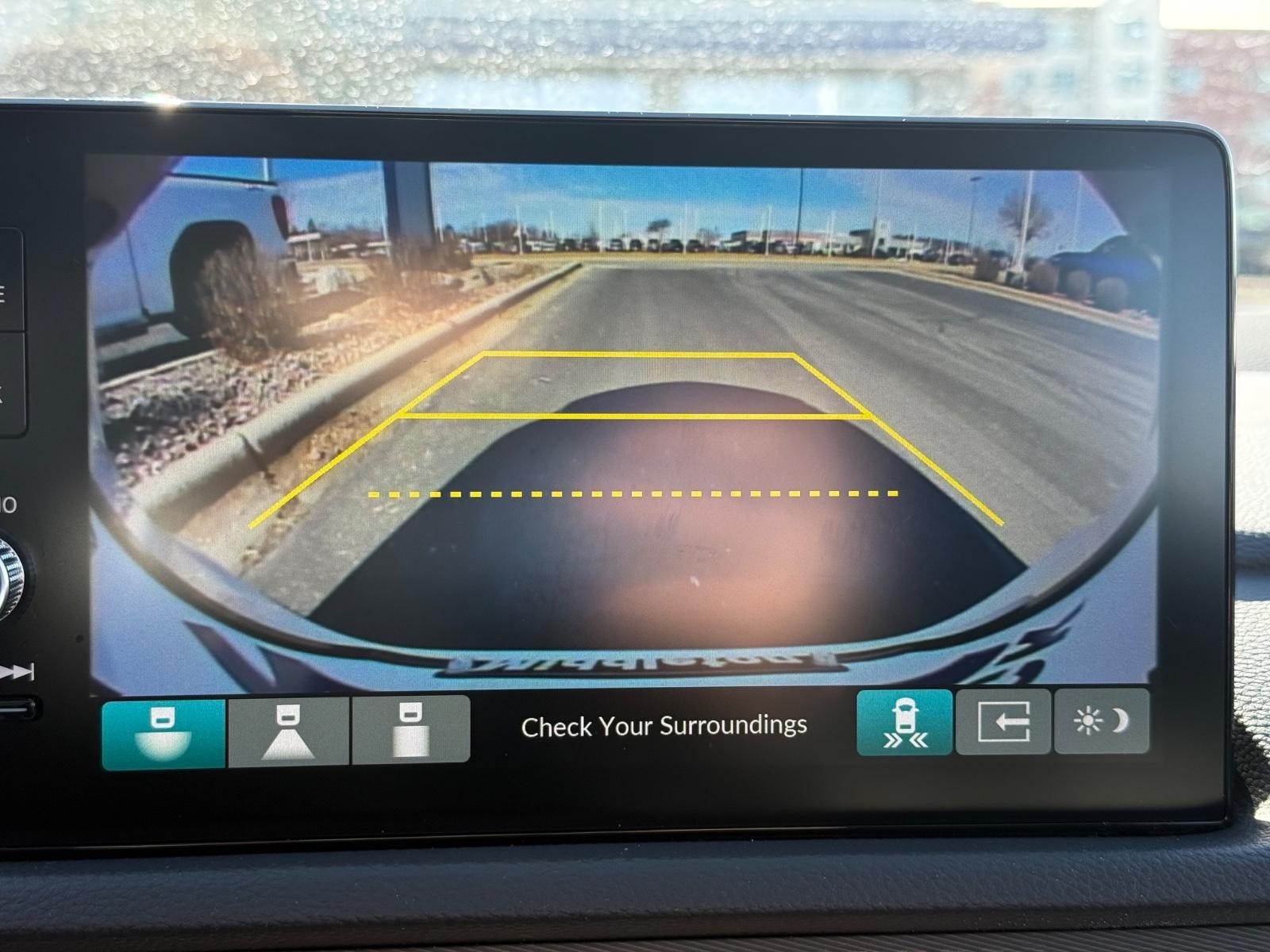 Acura Integra Vehicle Image 14