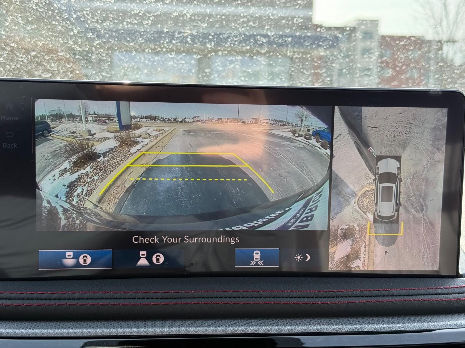 Acura MDX Vehicle Image 13