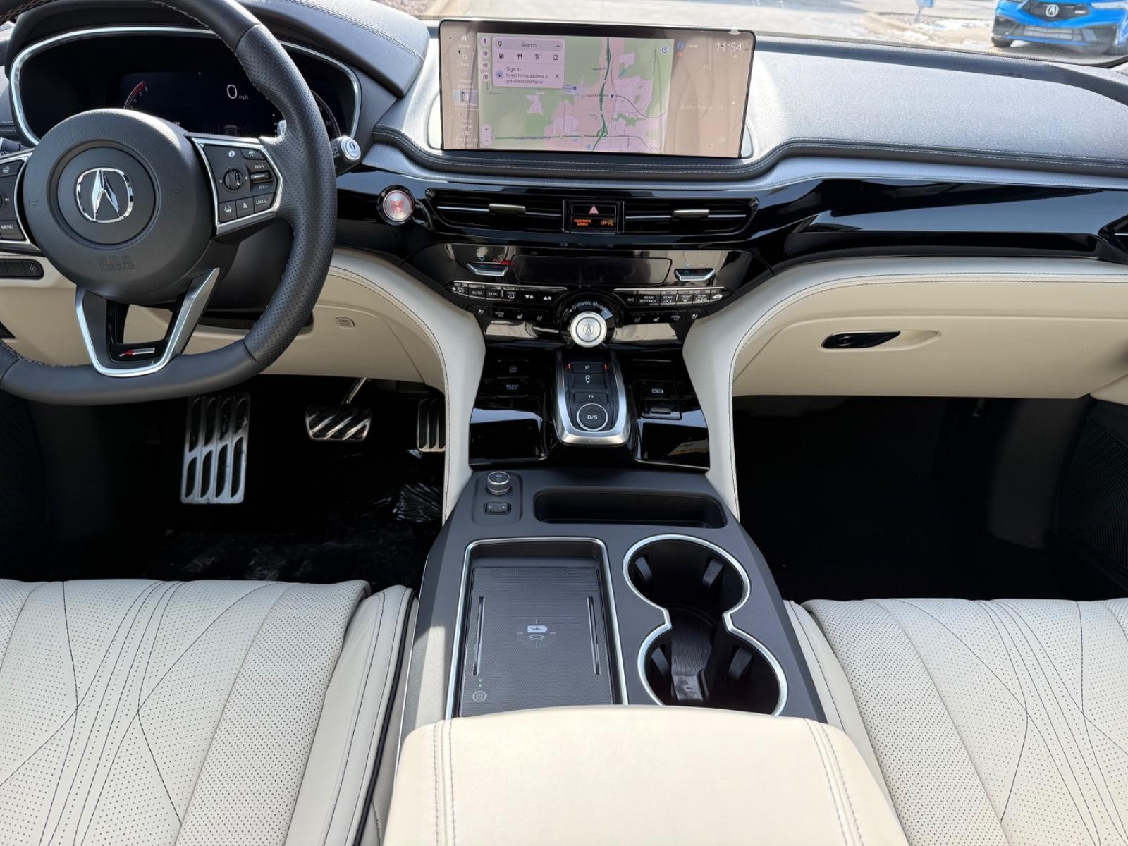 Acura MDX Vehicle Image 06