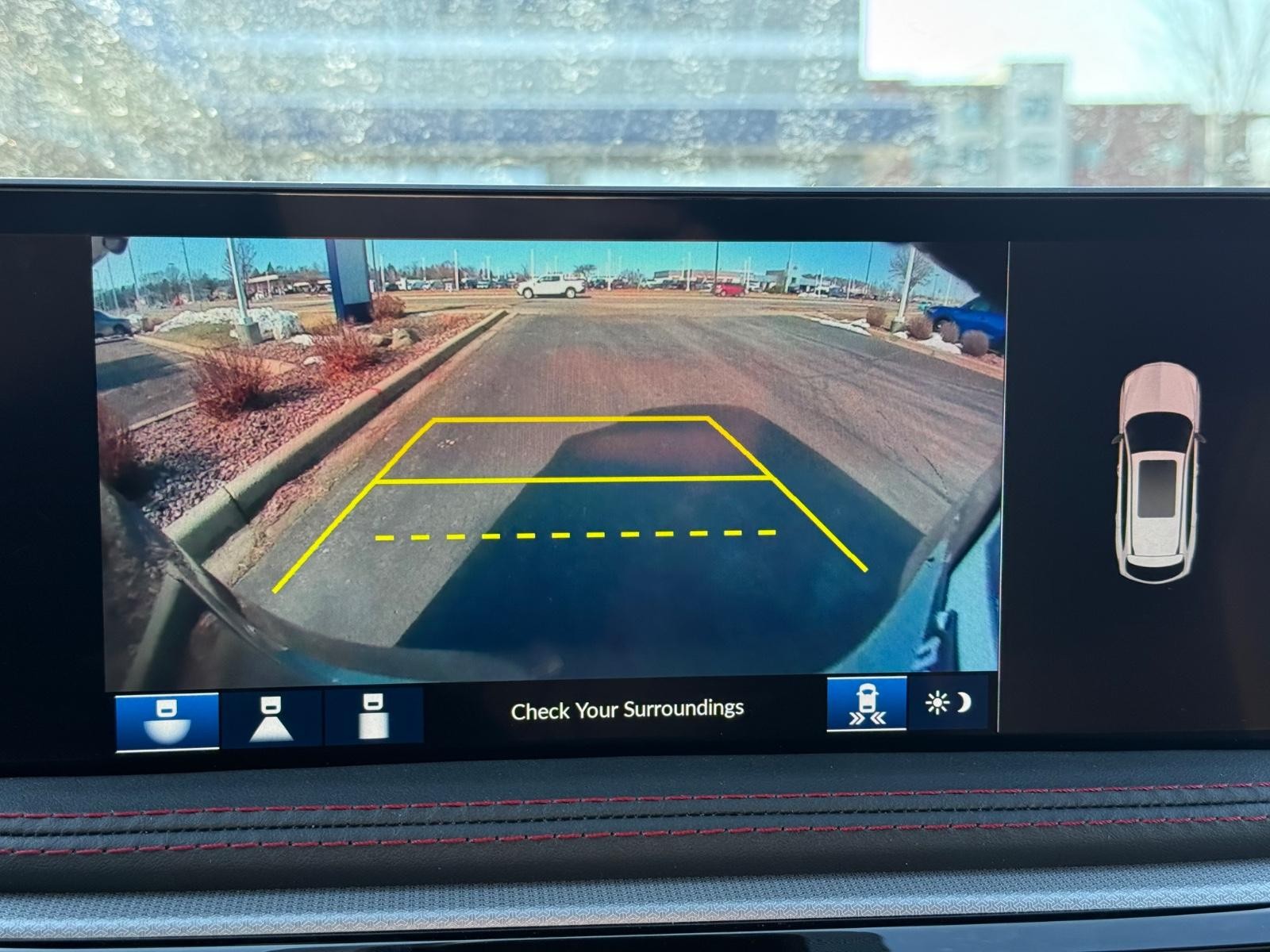 Acura MDX Vehicle Image 14