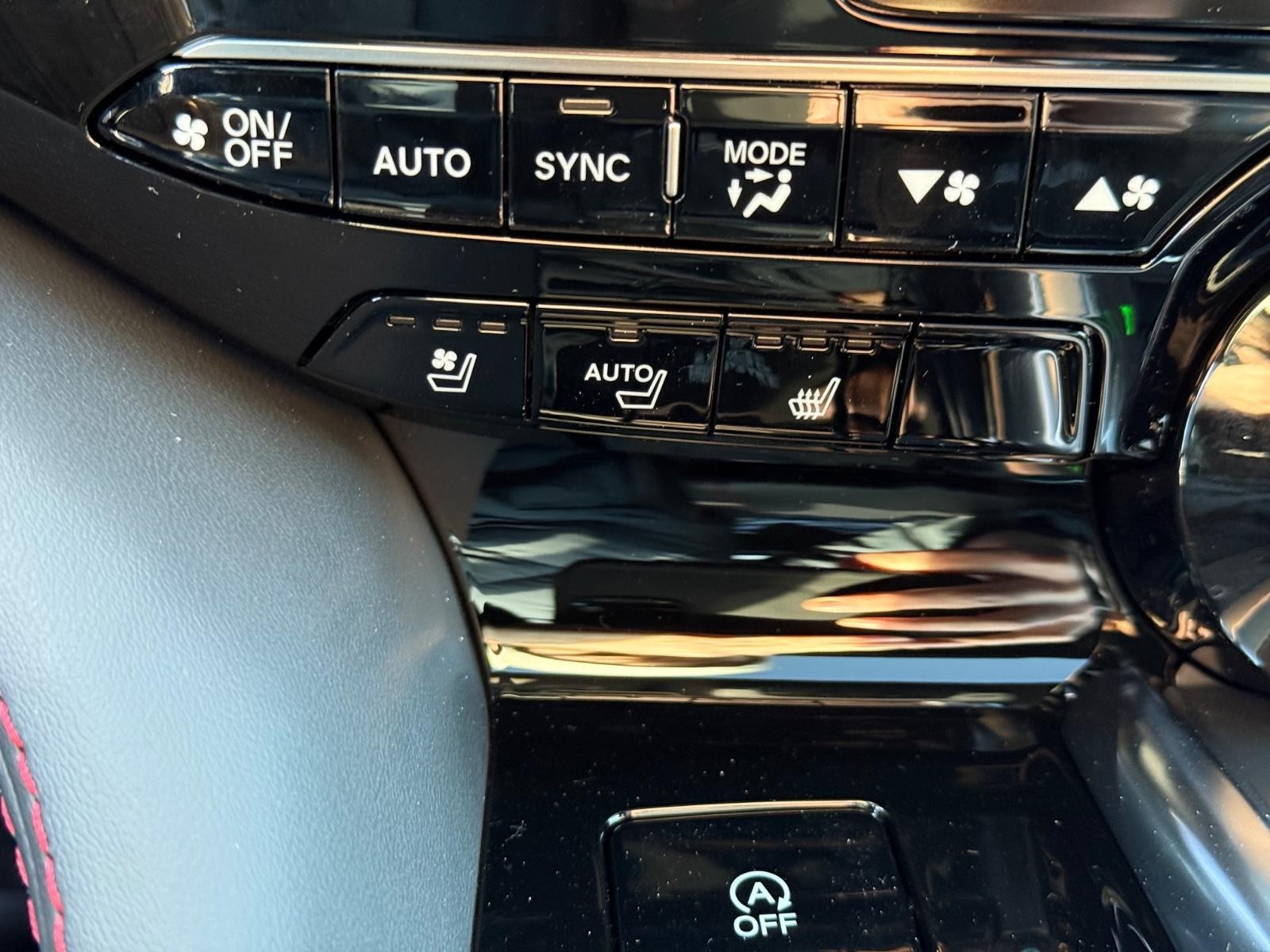 Acura MDX Vehicle Image 15