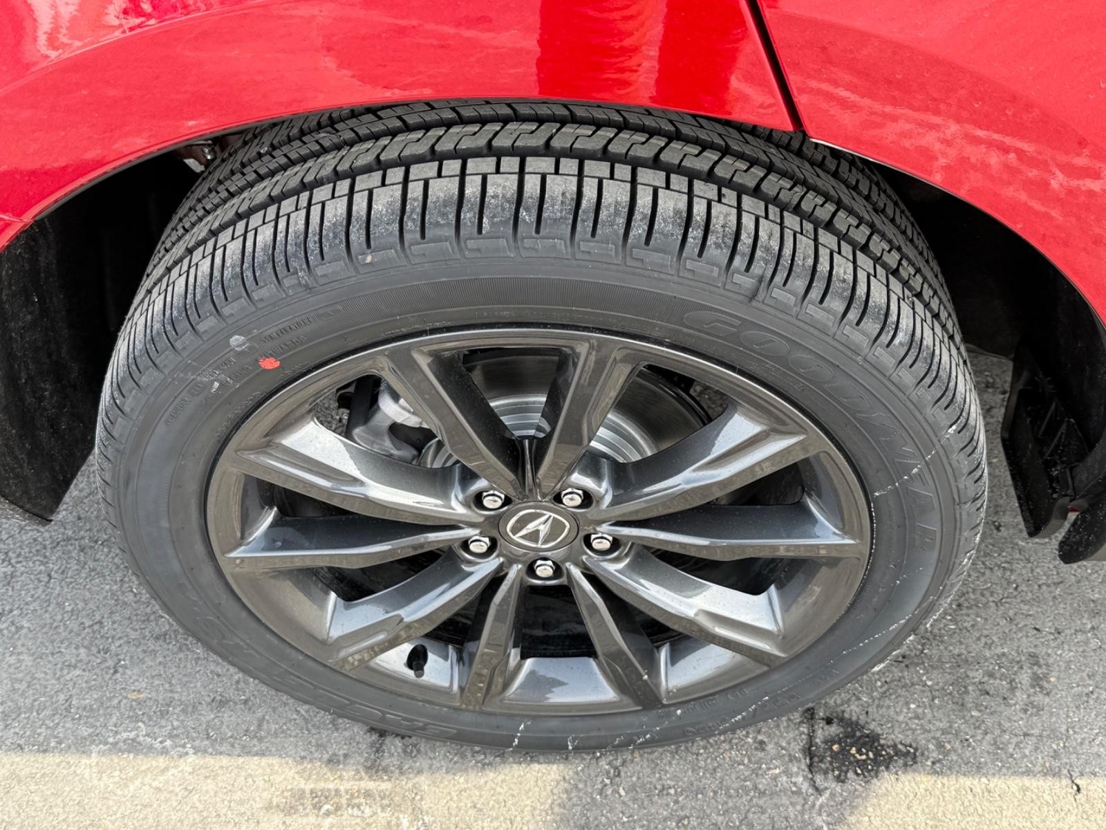 Acura RDX Vehicle Image 04