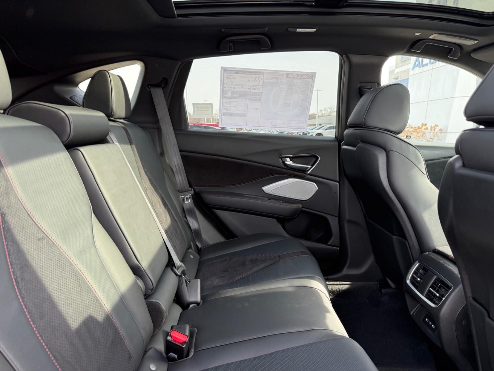 Acura RDX Vehicle Image 05