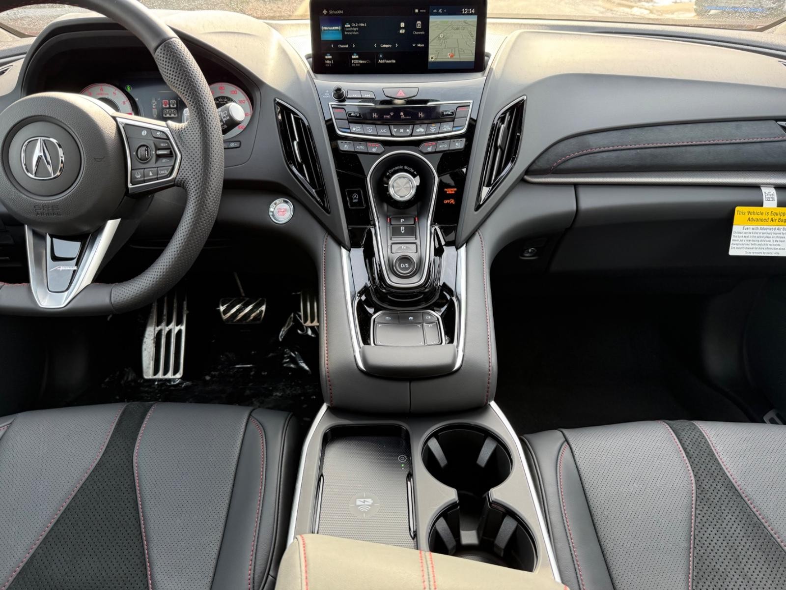 Acura RDX Vehicle Image 06