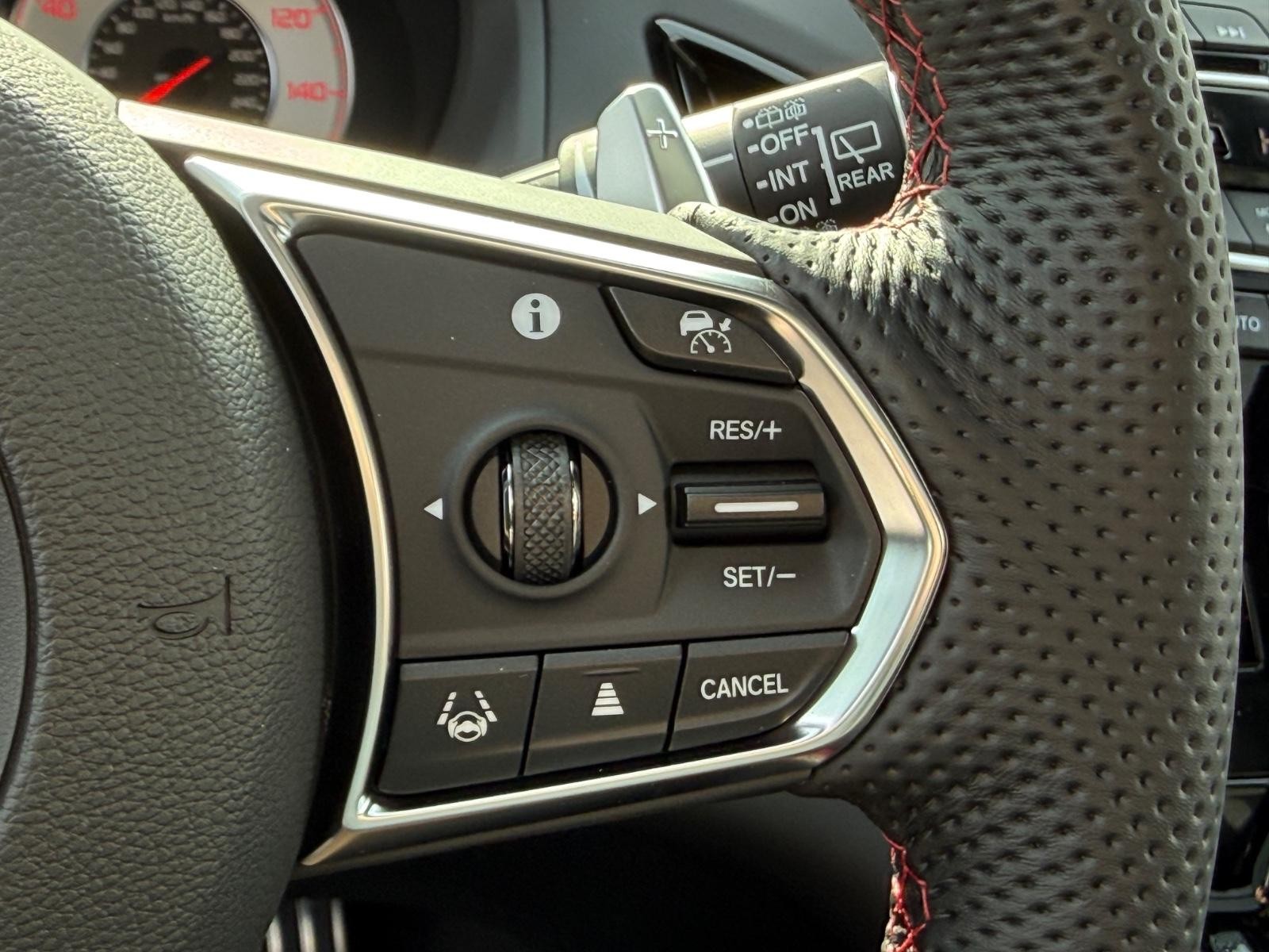 Acura RDX Vehicle Image 12