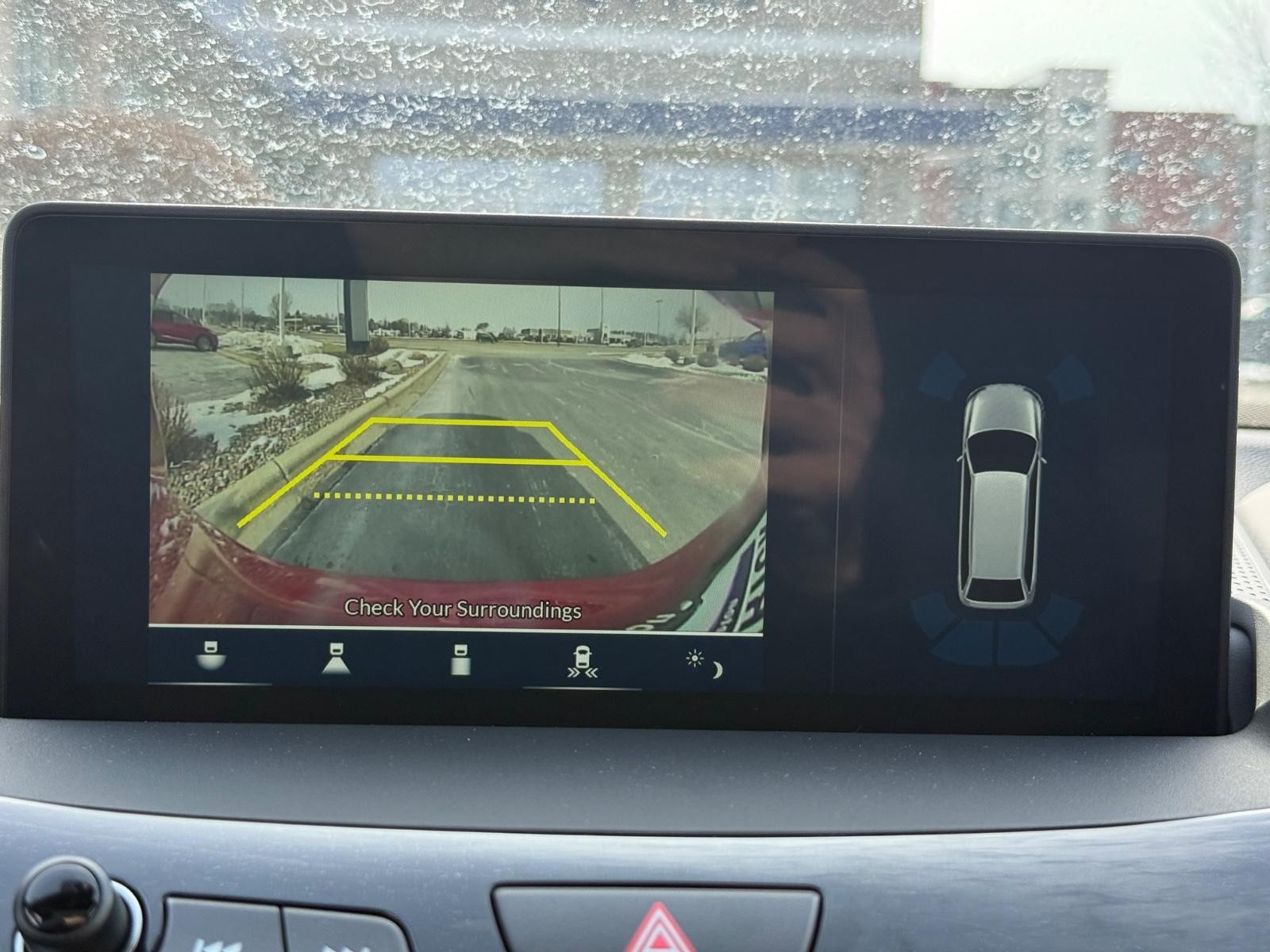 Acura RDX Vehicle Image 13