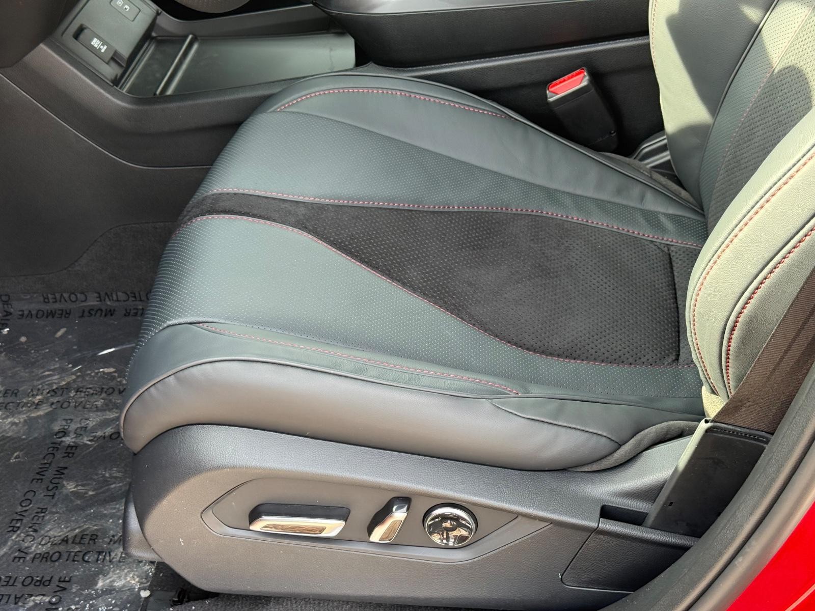 Acura RDX Vehicle Image 16