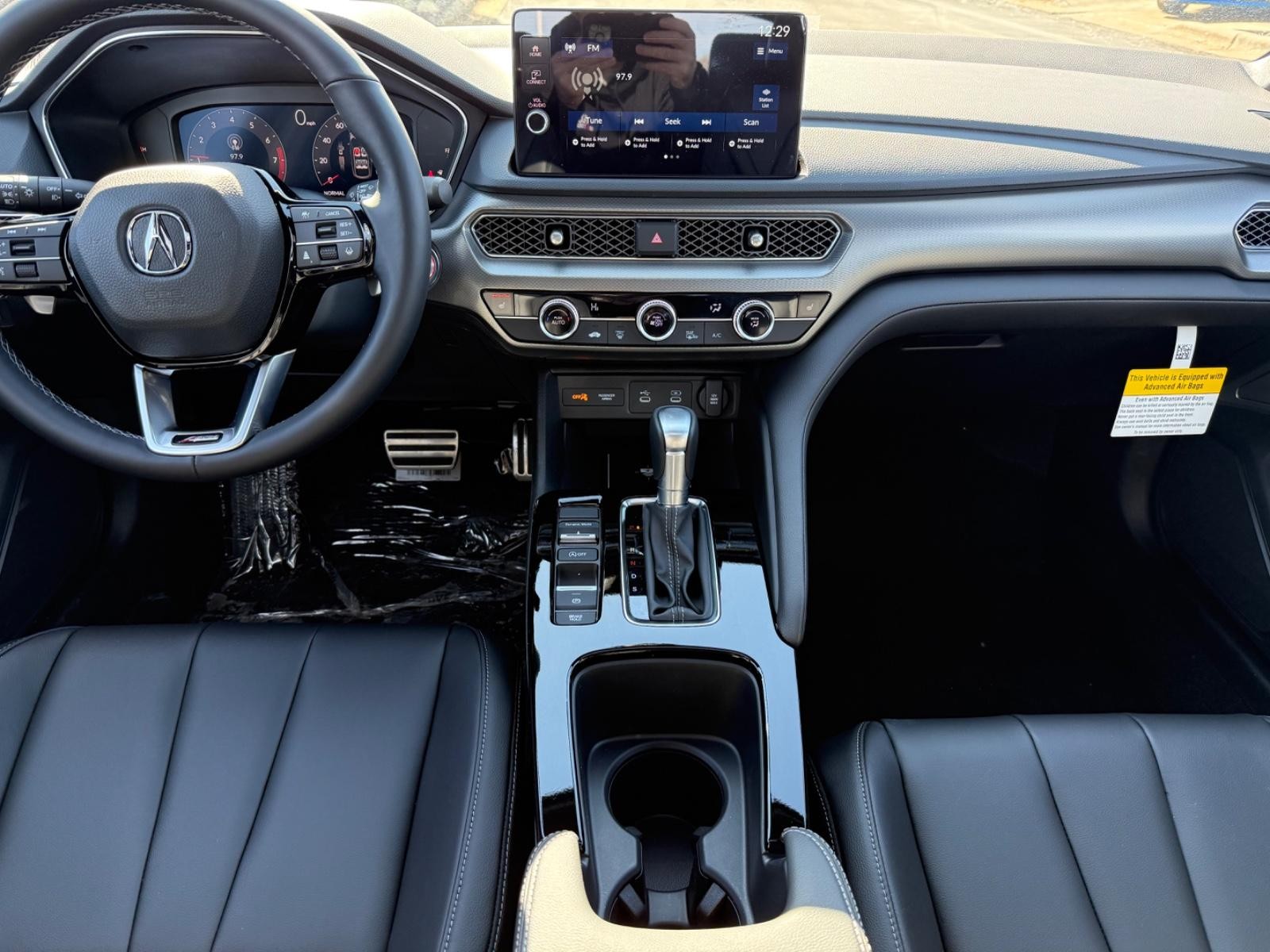 Acura Integra Vehicle Image 06