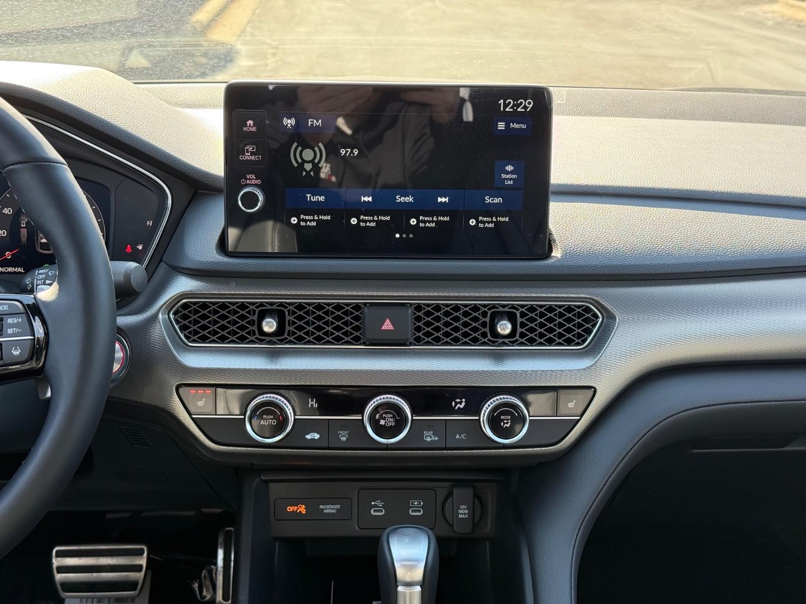 Acura Integra Vehicle Image 07