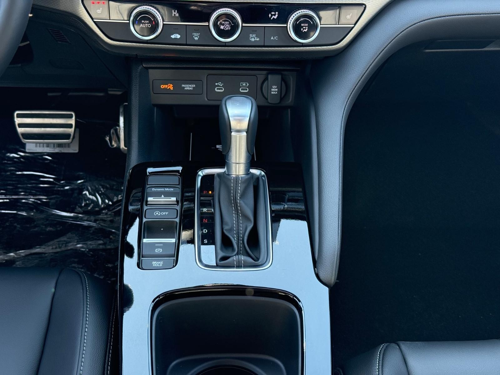 Acura Integra Vehicle Image 08