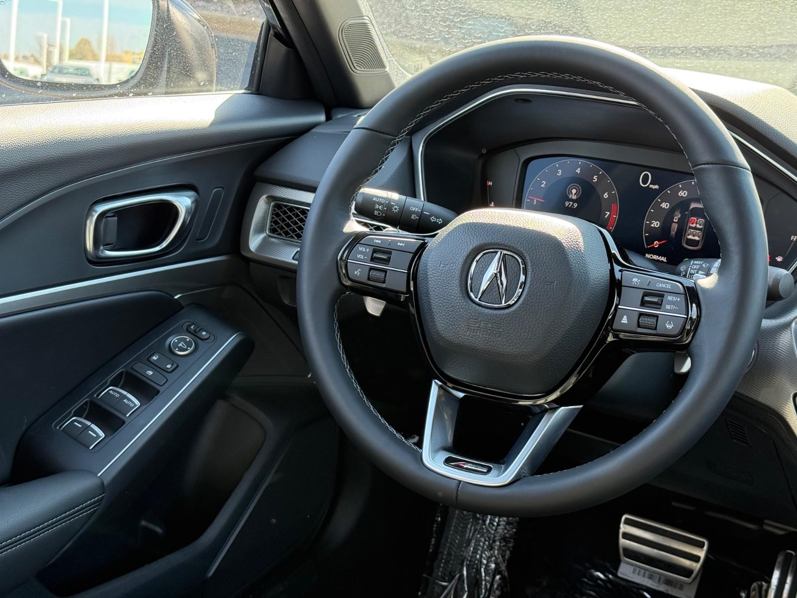 Acura Integra Vehicle Image 09