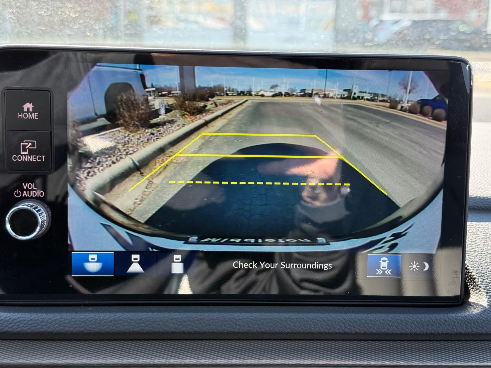 Acura Integra Vehicle Image 13