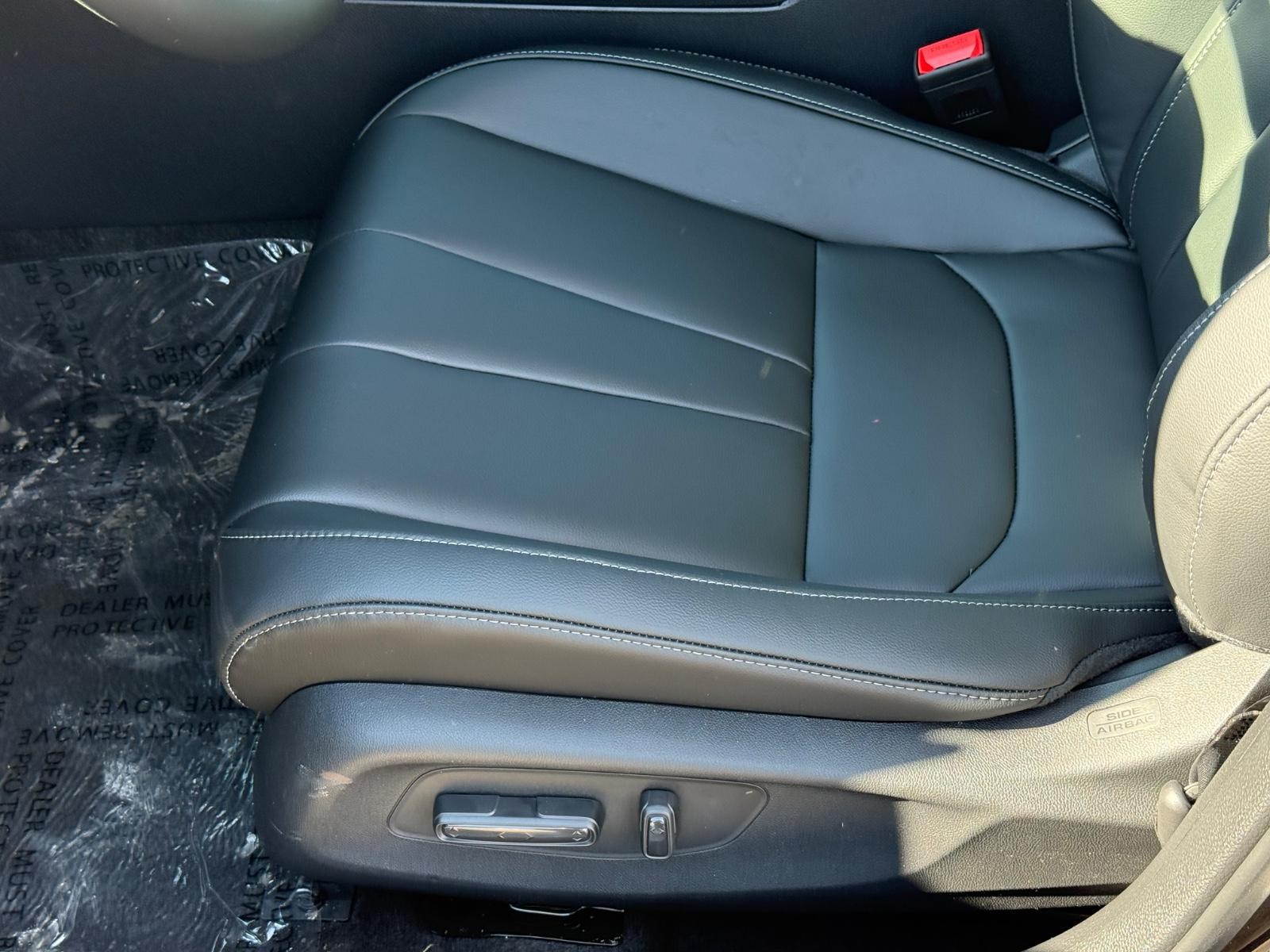 Acura Integra Vehicle Image 16