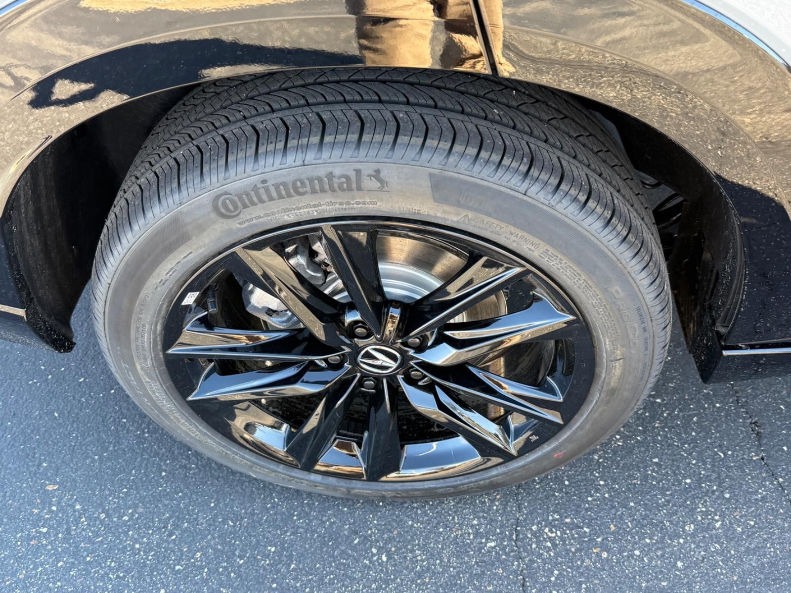 Acura ADX Vehicle Image 04