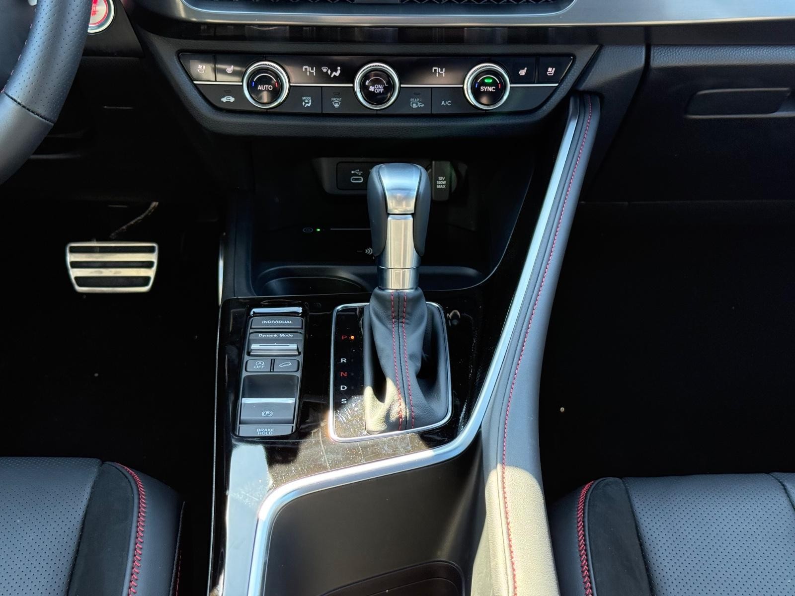 Acura ADX Vehicle Image 08