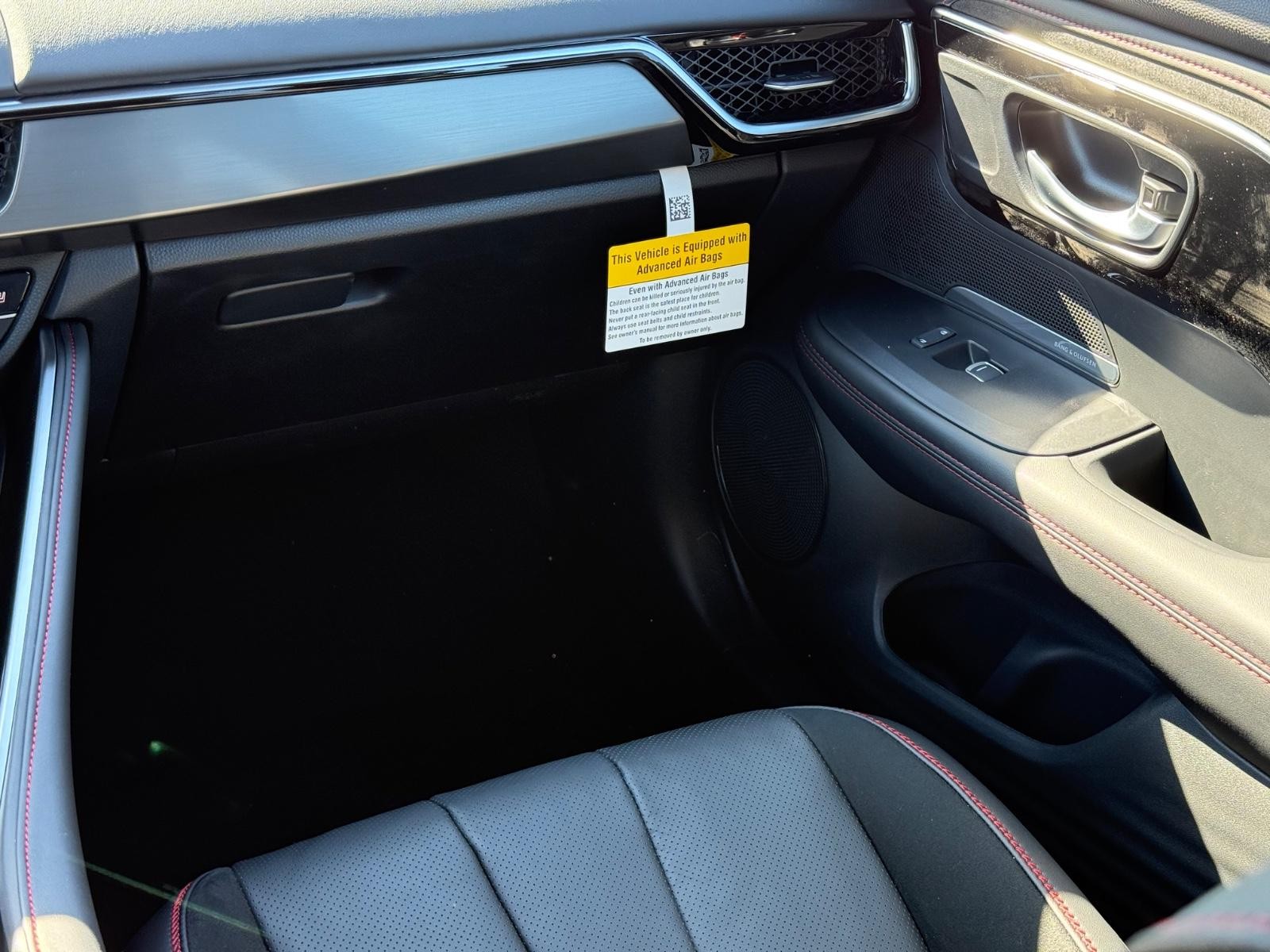 Acura ADX Vehicle Image 10