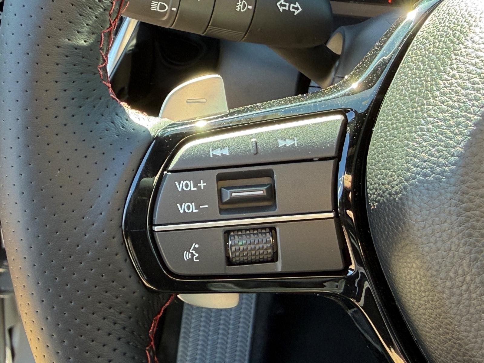 Acura ADX Vehicle Image 11