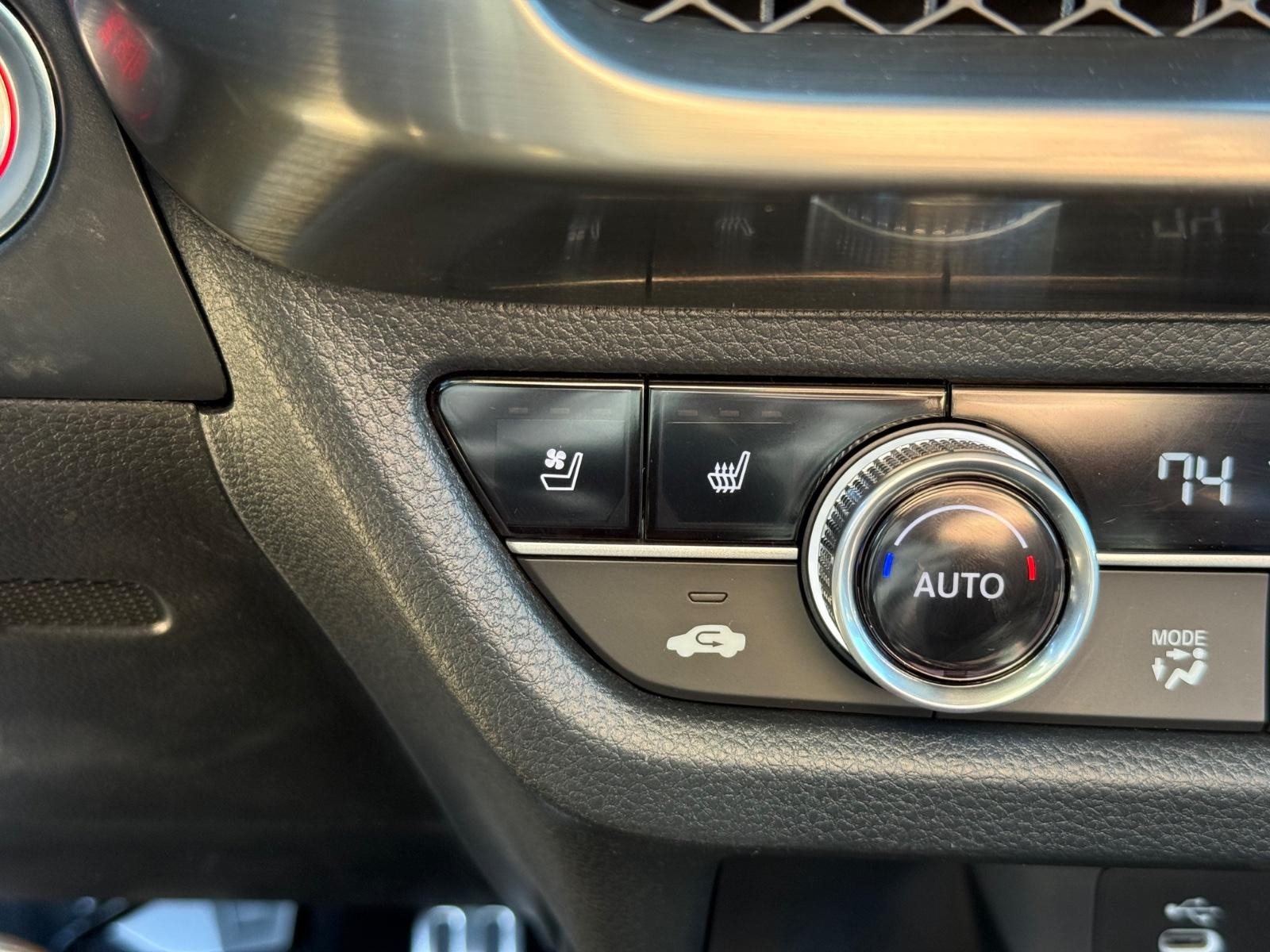 Acura ADX Vehicle Image 13