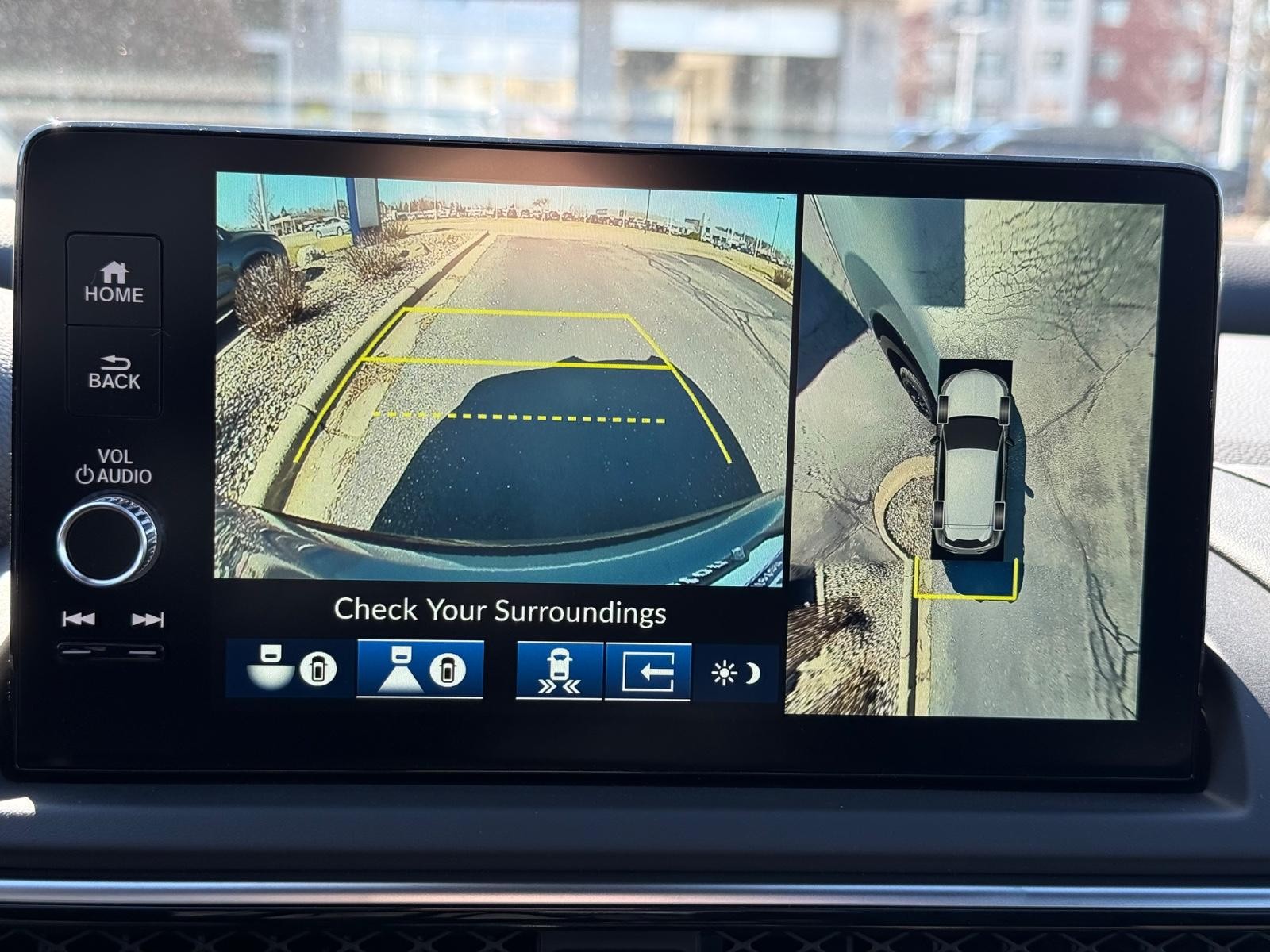 Acura ADX Vehicle Image 14