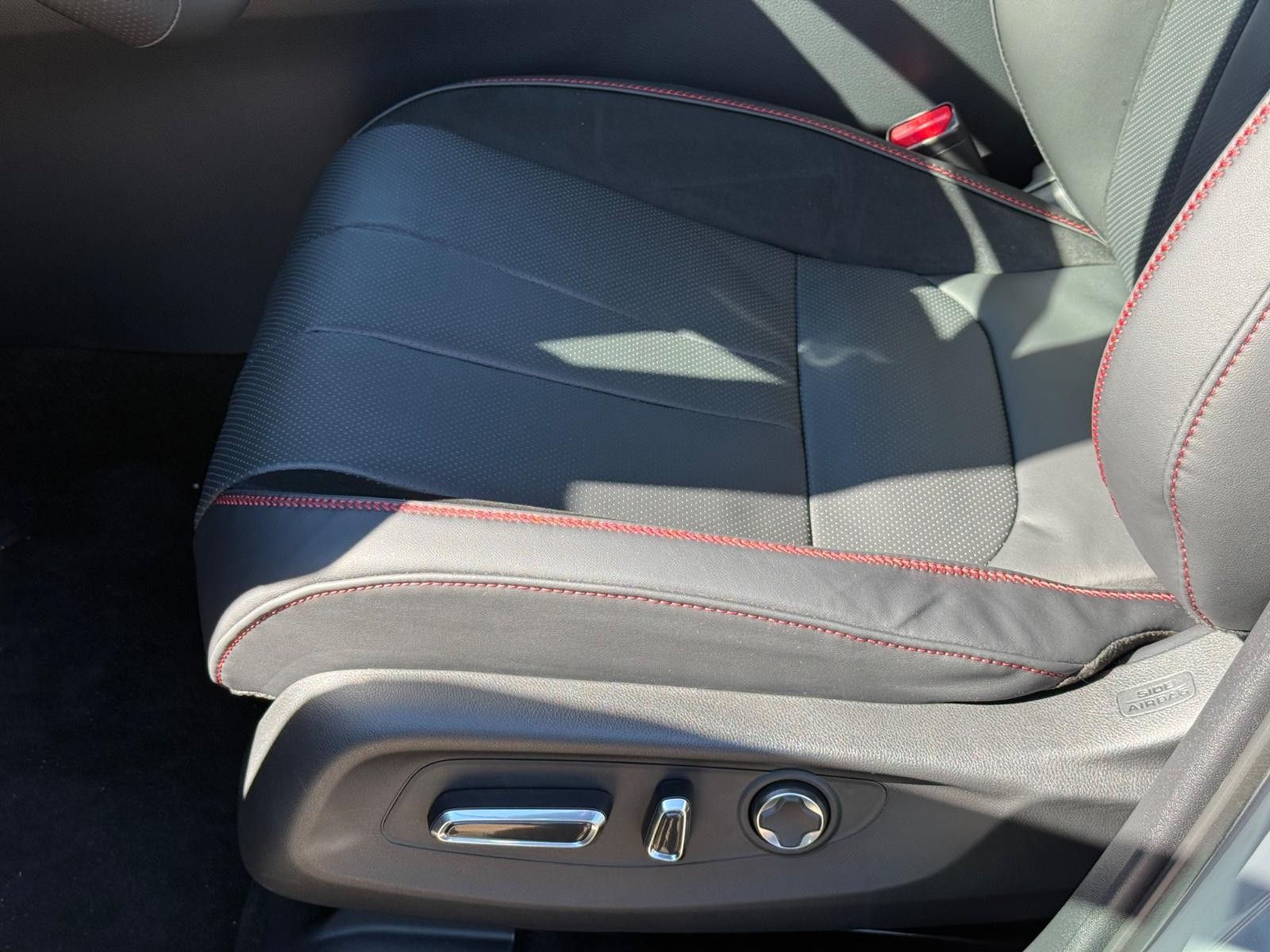 Acura ADX Vehicle Image 16