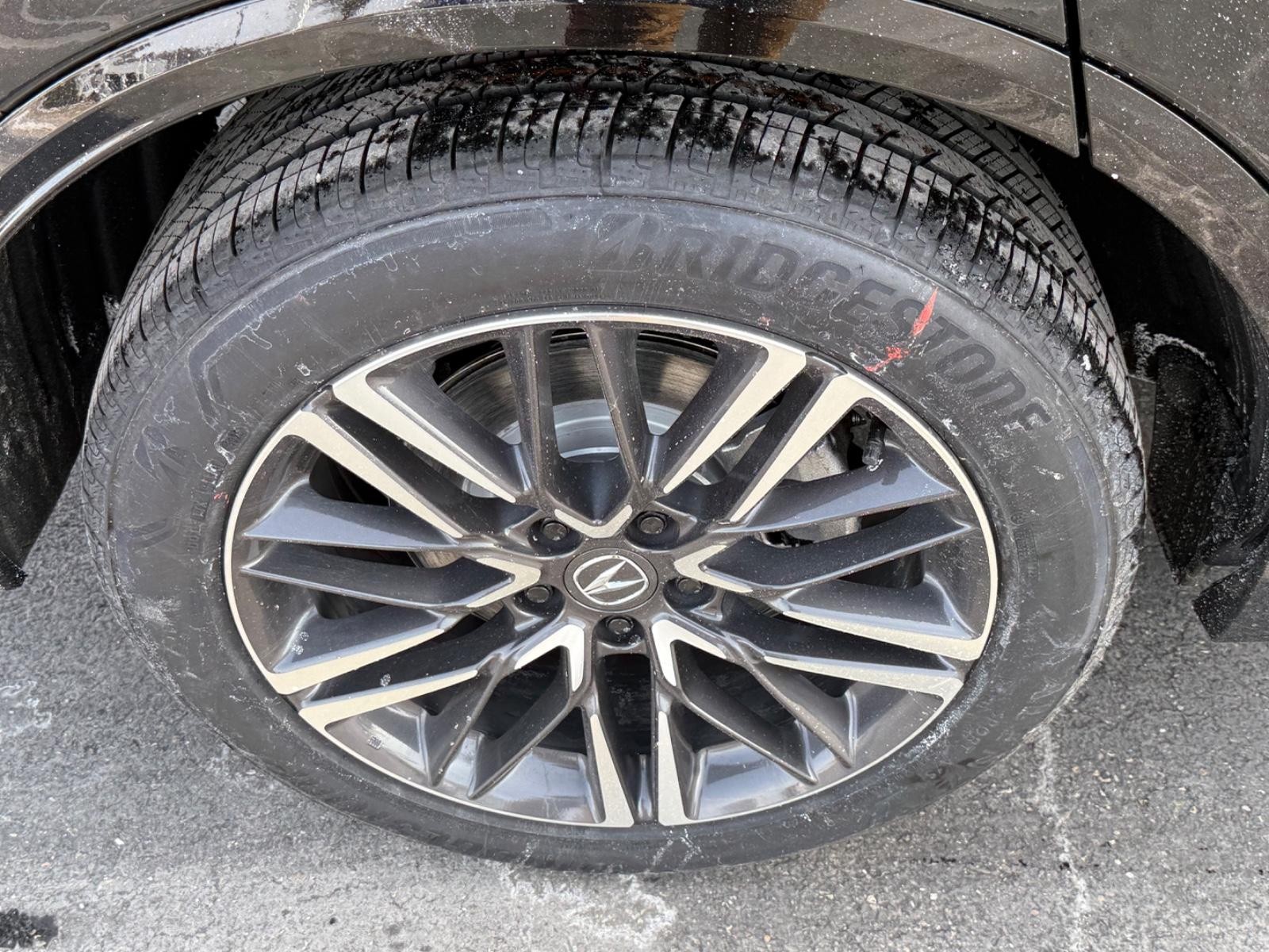 Acura MDX Vehicle Image 04