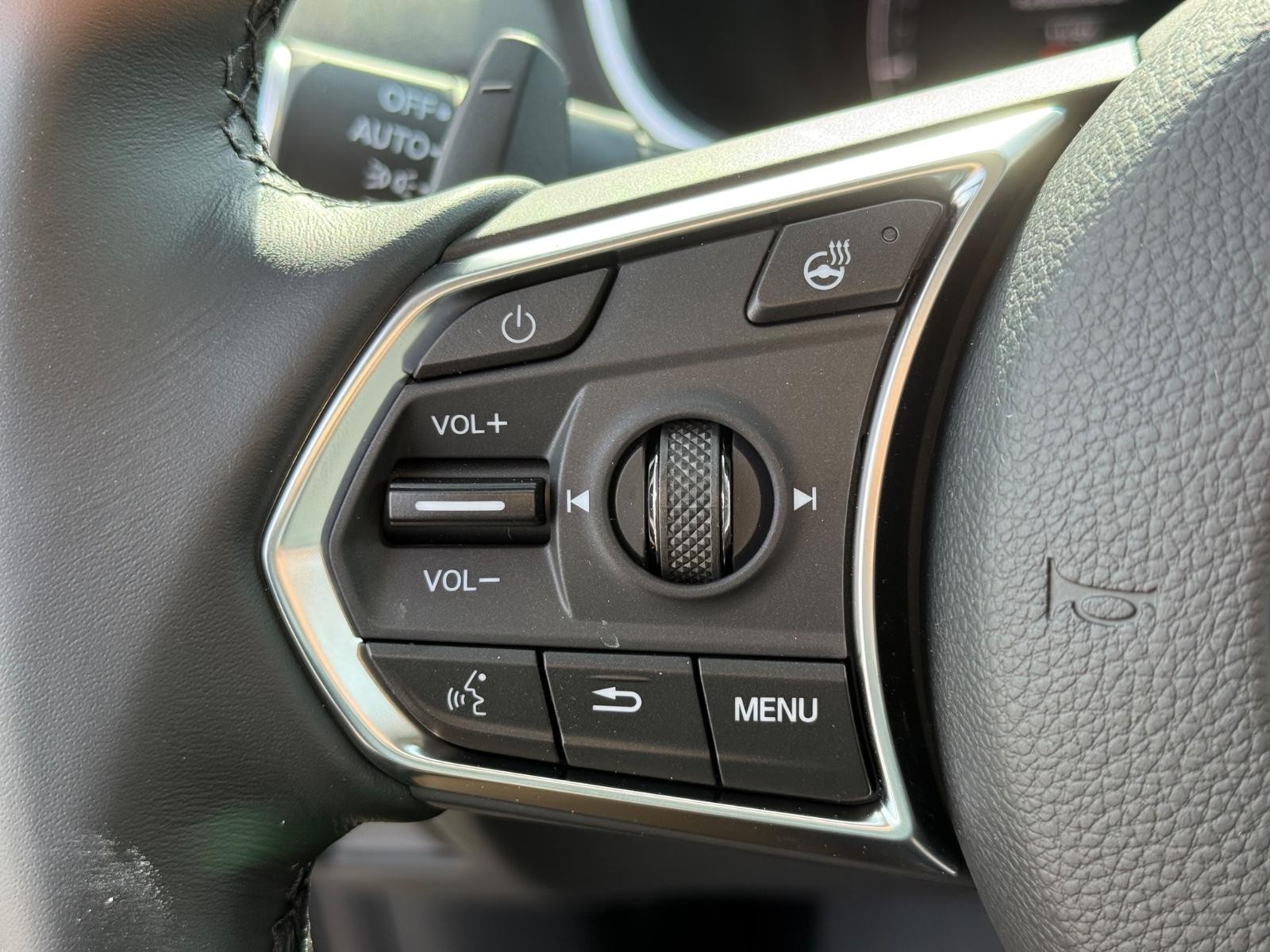 Acura MDX Vehicle Image 11